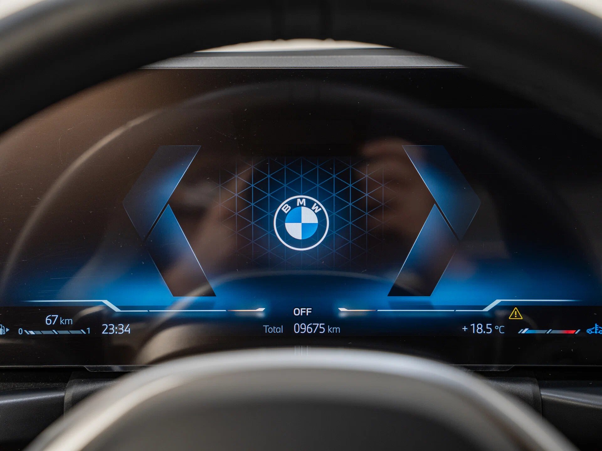 Автомобиль BMW 3 серии 320d 2.0d AT (190 л.с.) - 18