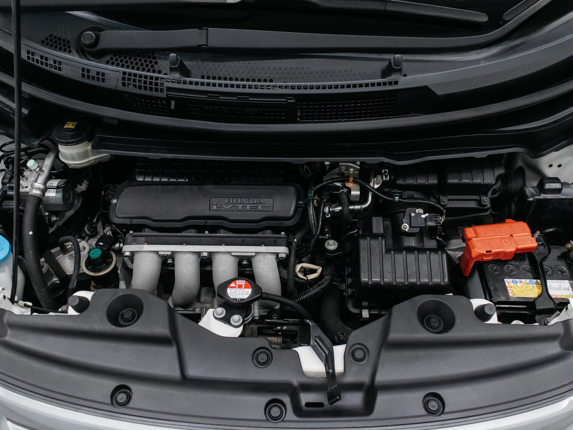 Honda Freed 2012 25