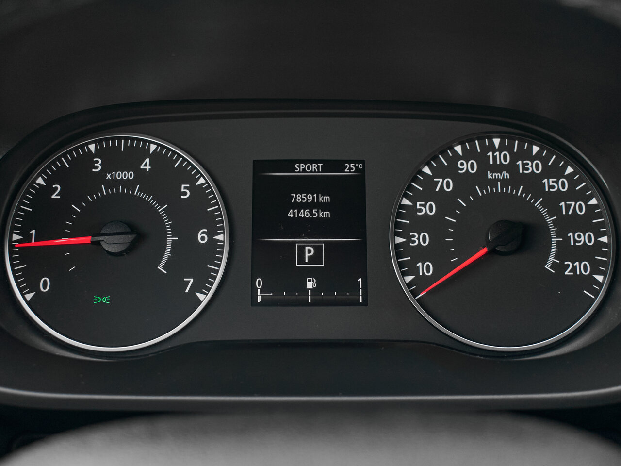Купить Renault Arkana 1.3 CVT (150 л.с.) 4WD, 2019 в Екатеренбурге
