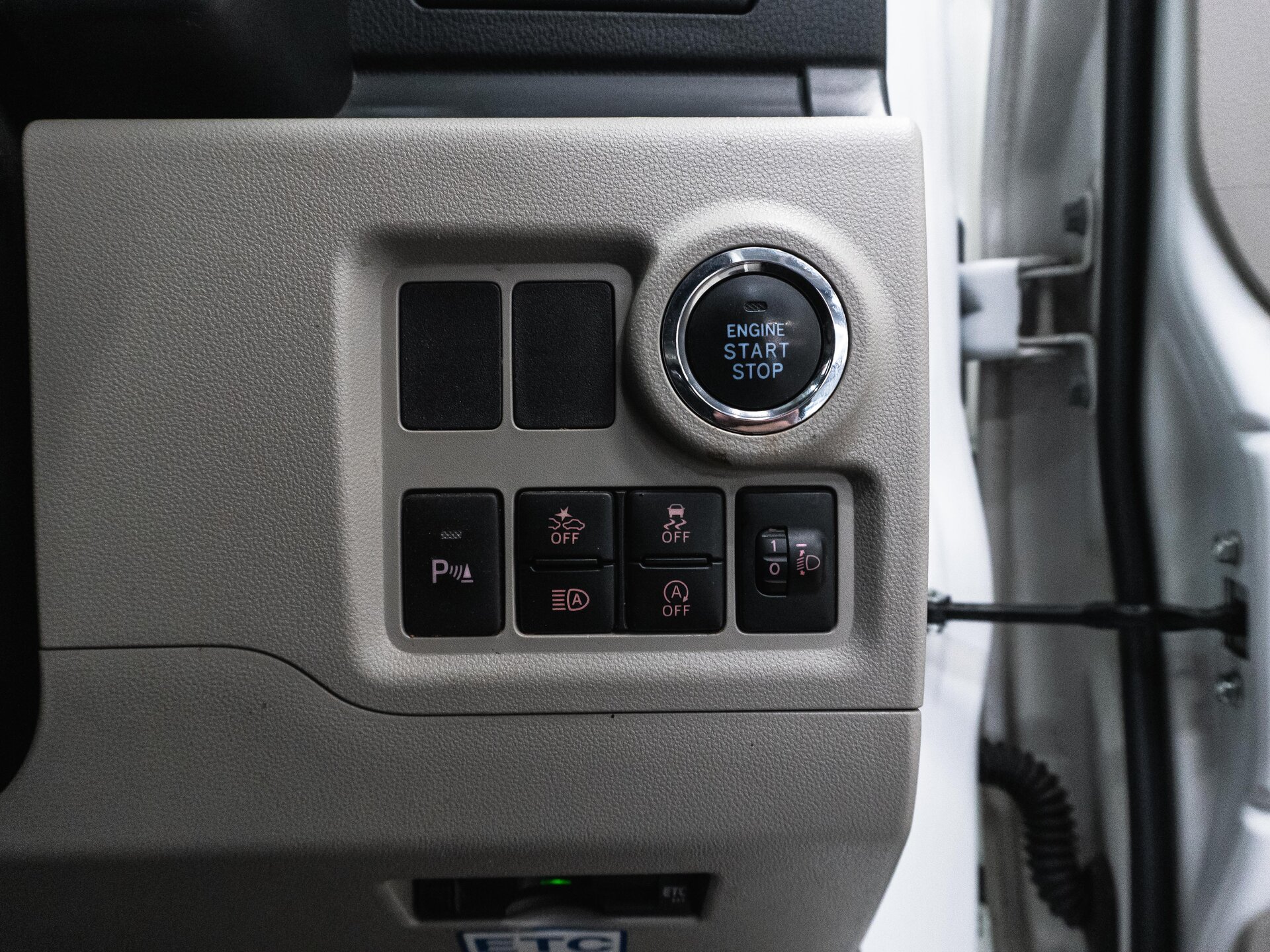 Toyota Passo 2021 16