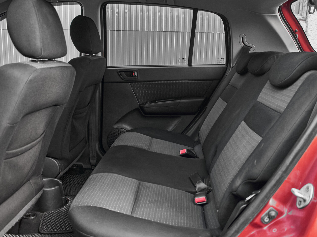 Купить Hyundai Getz 1.4 AT (97 л.с.), 2008 в Екатеренбурге