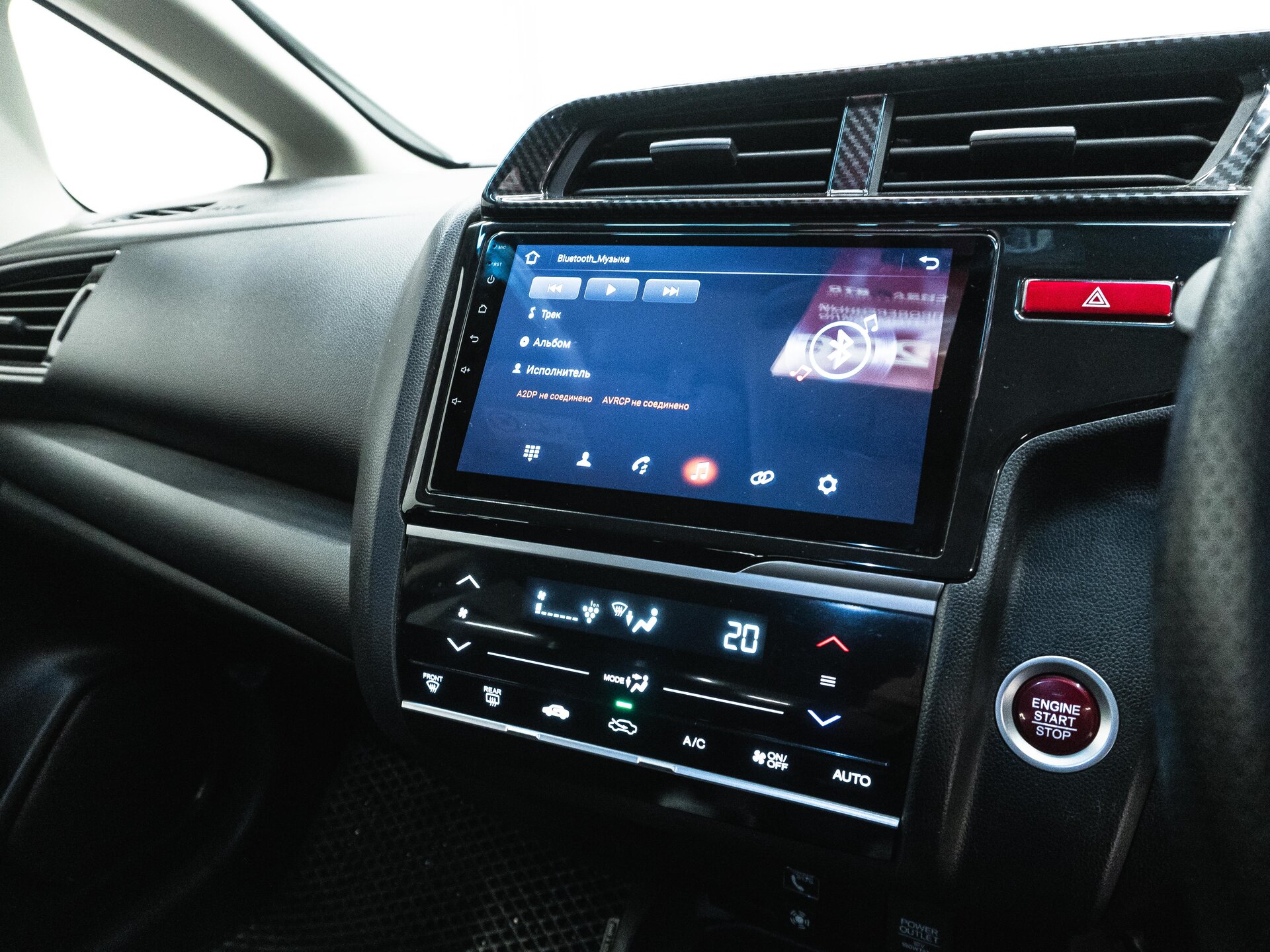 Honda Fit 2016 20