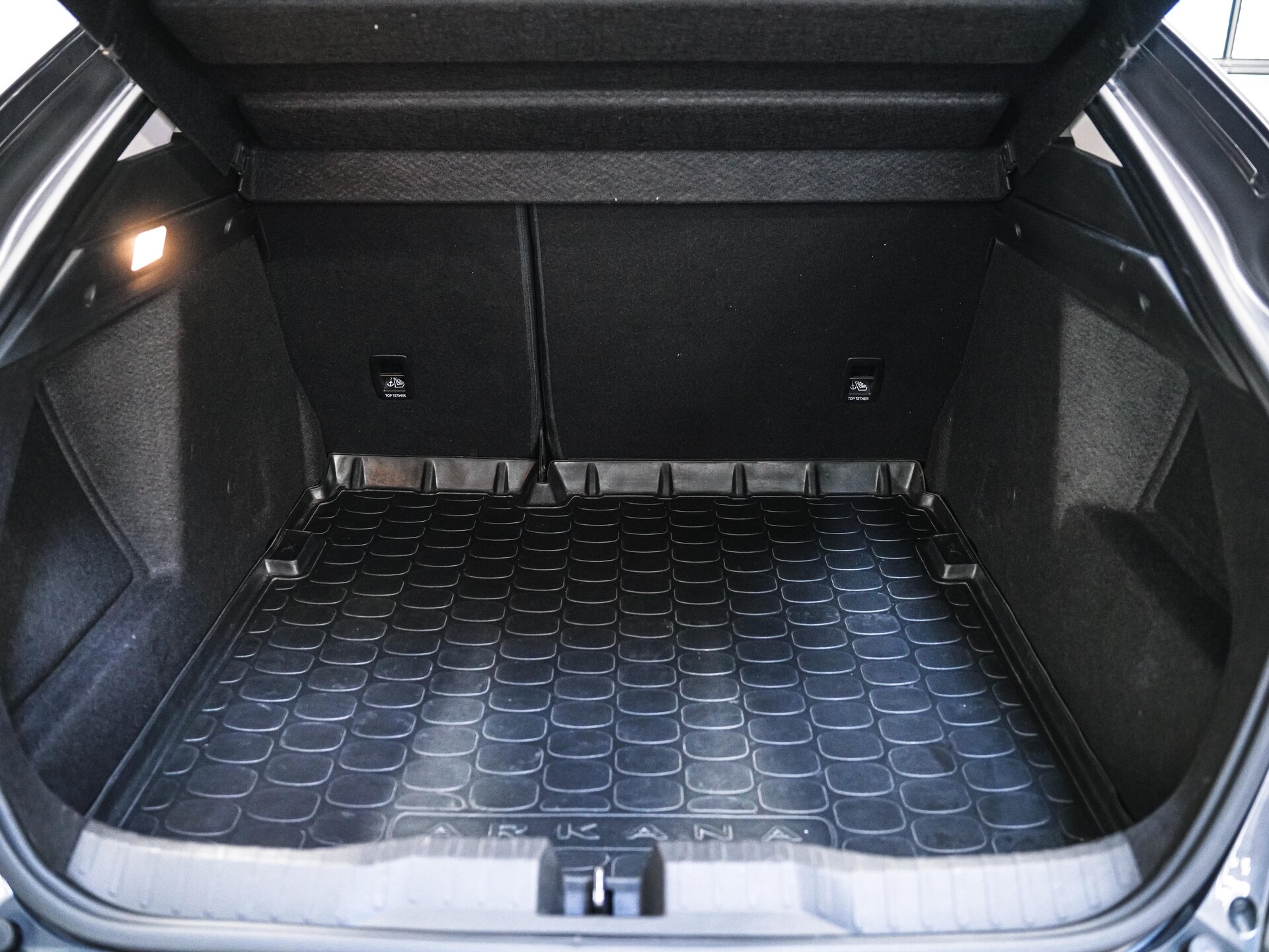 Renault Arkana 2019 29