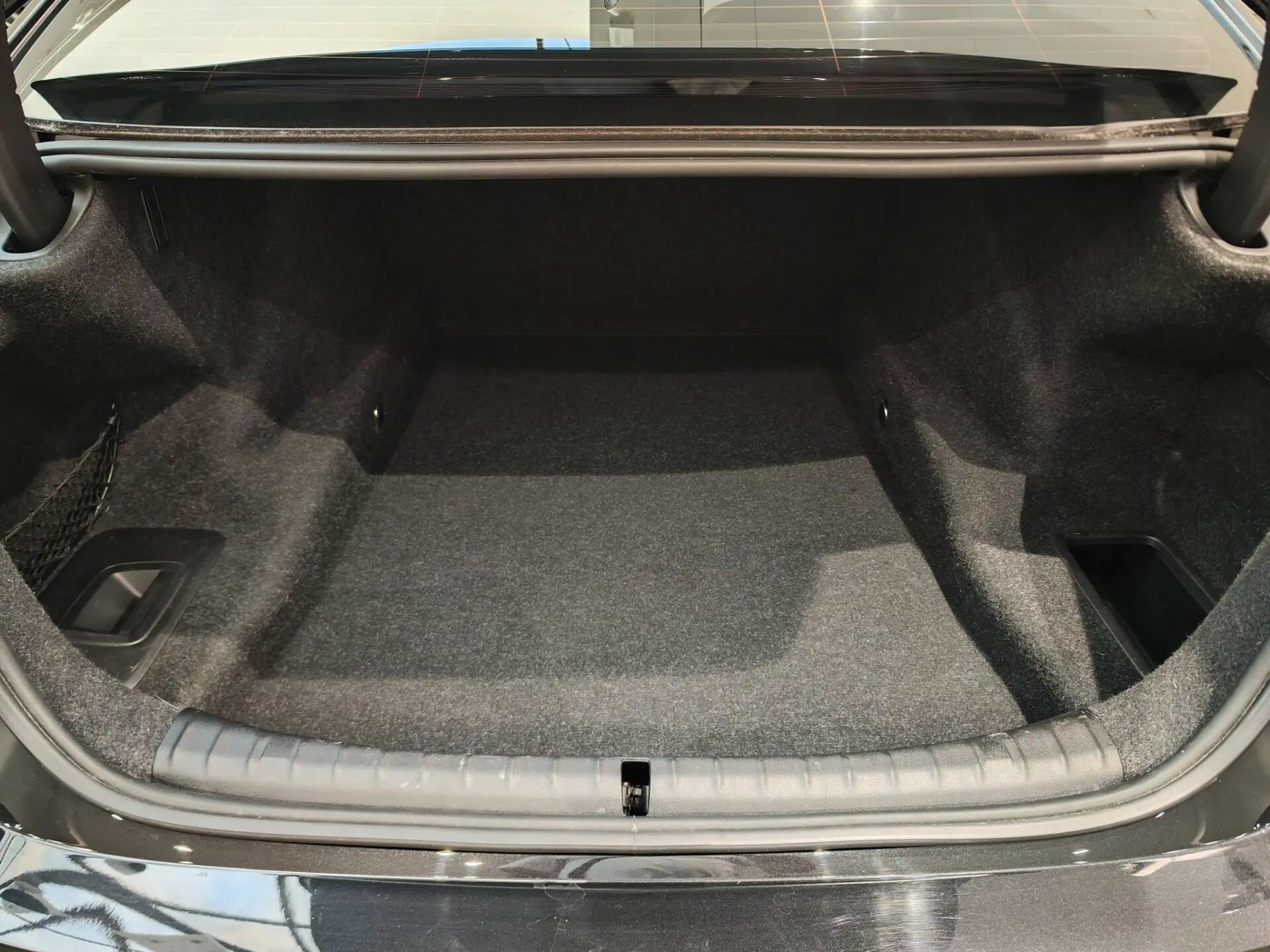 Автомобиль BMW 5 серии 520i 2.0 AT (184 л.с.) - 10