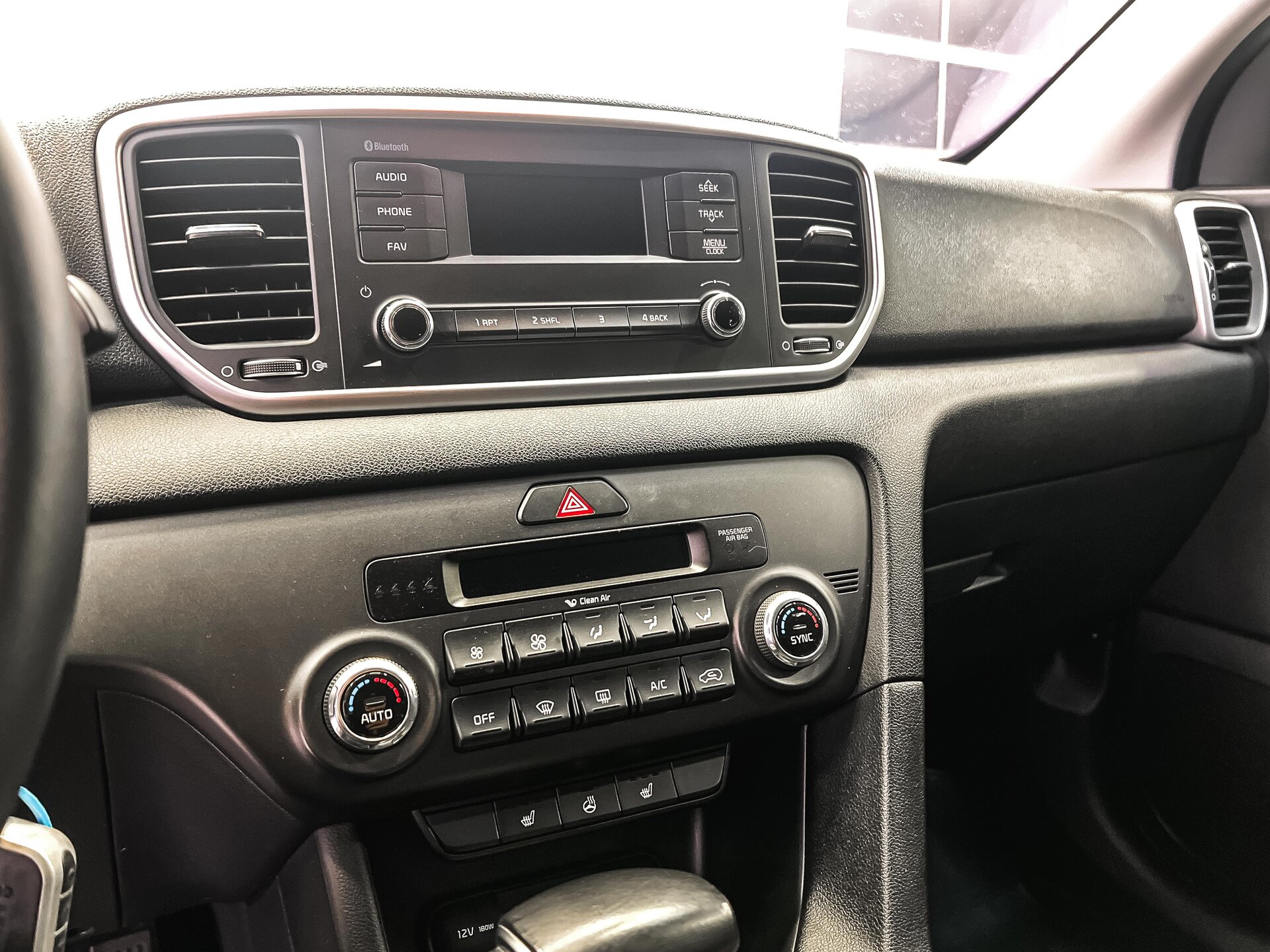 Kia Sportage 2021 21