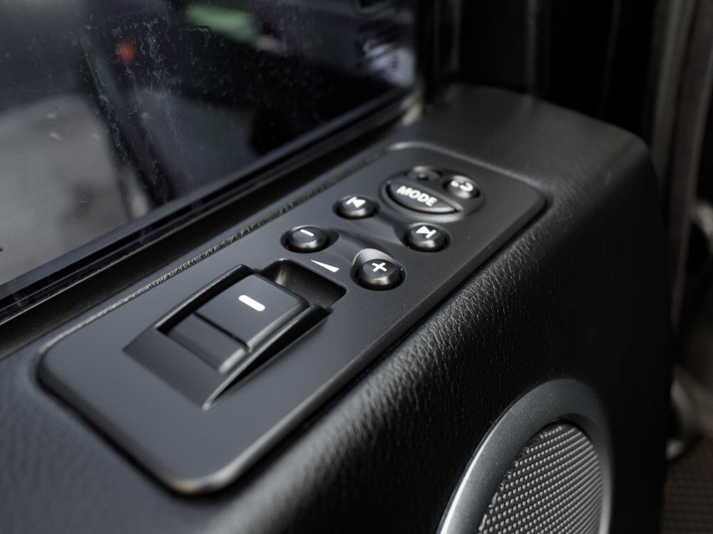 Купить Land Rover Discovery 4.4 AT (295 л.с.) 4WD, 2005 в Екатеренбурге