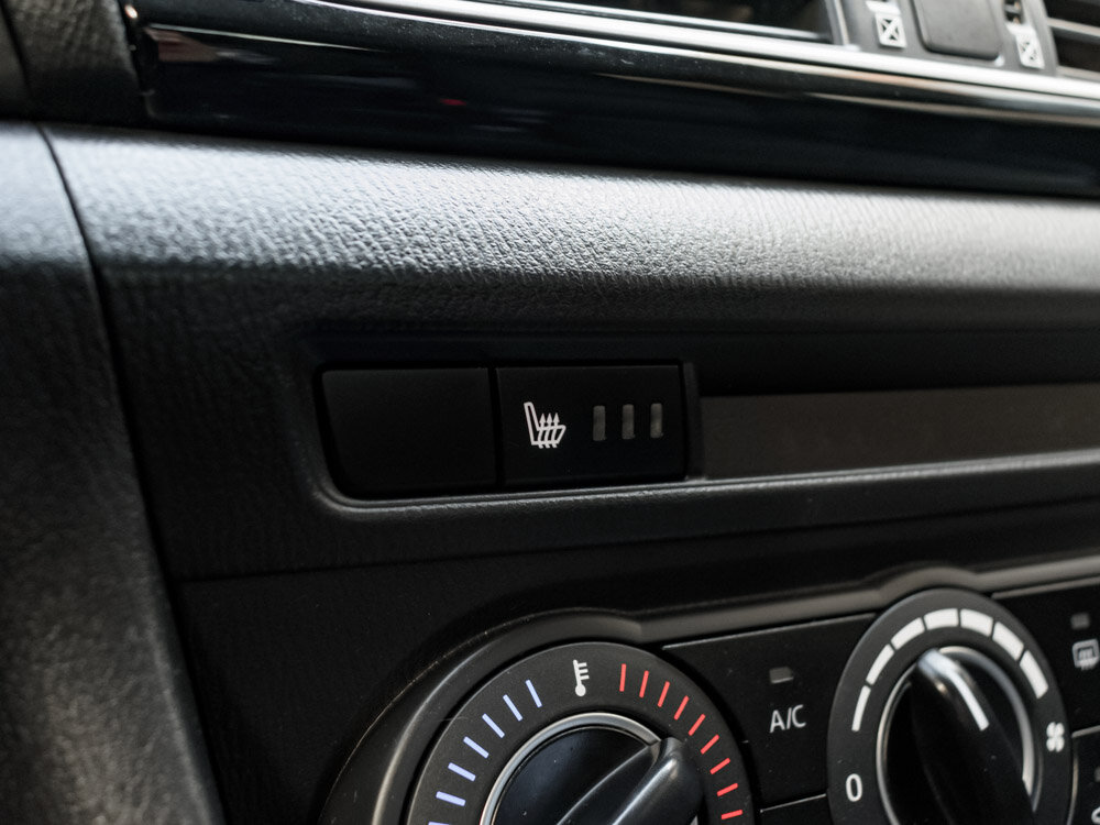 Купить Mazda 3 1.6 AT (104 л.с.), 2014 в Екатеренбурге