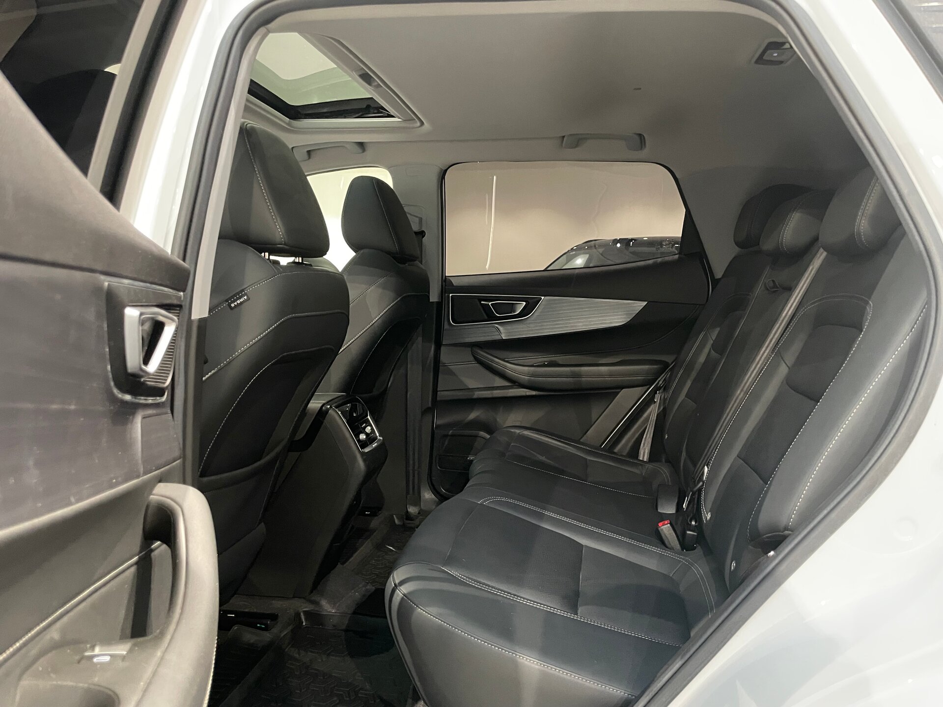 Автомобиль Chery Tiggo 4 Pro 1.5 AMT (147 л.с.) - 9