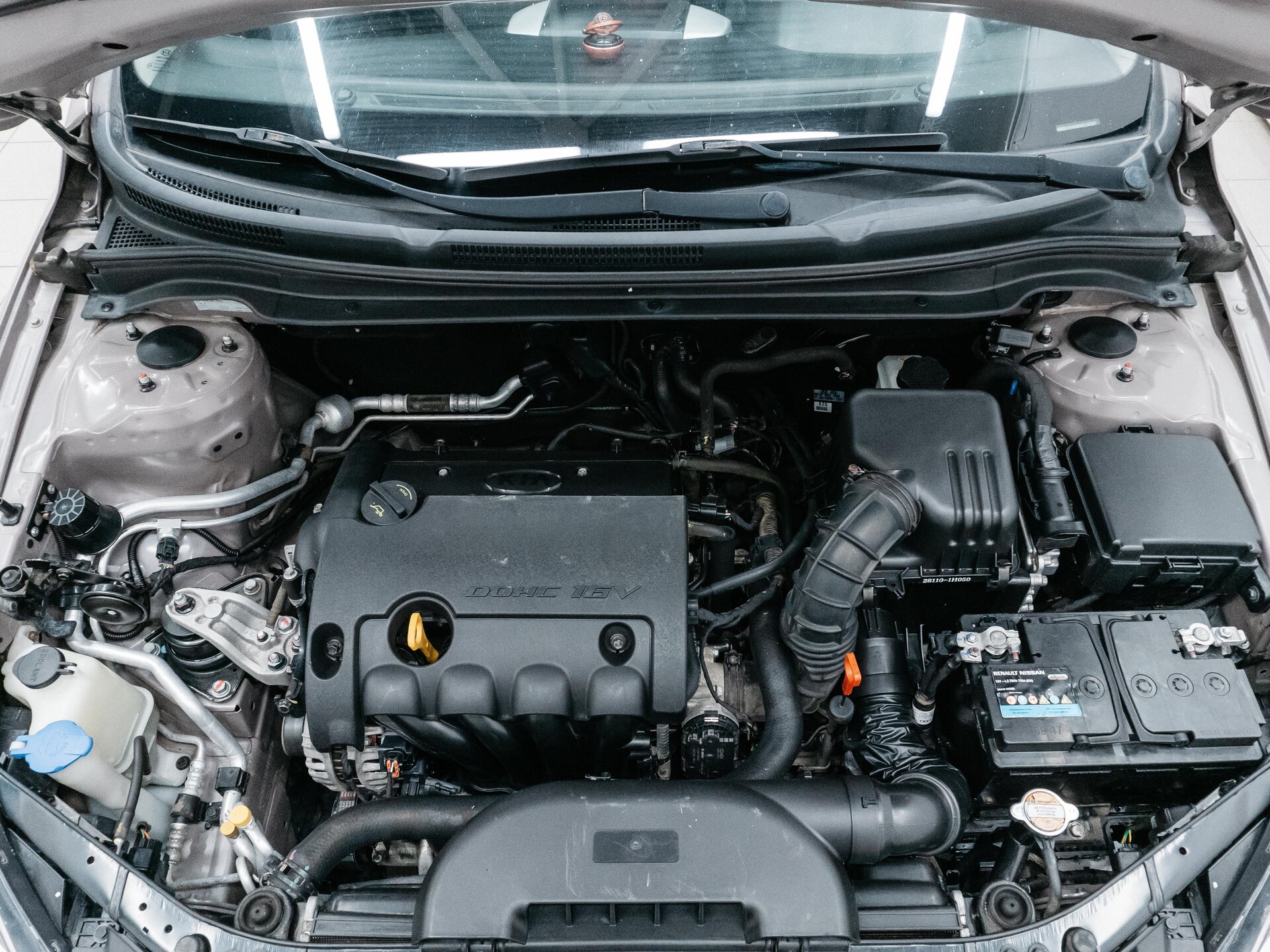 Kia Ceed 2011 25