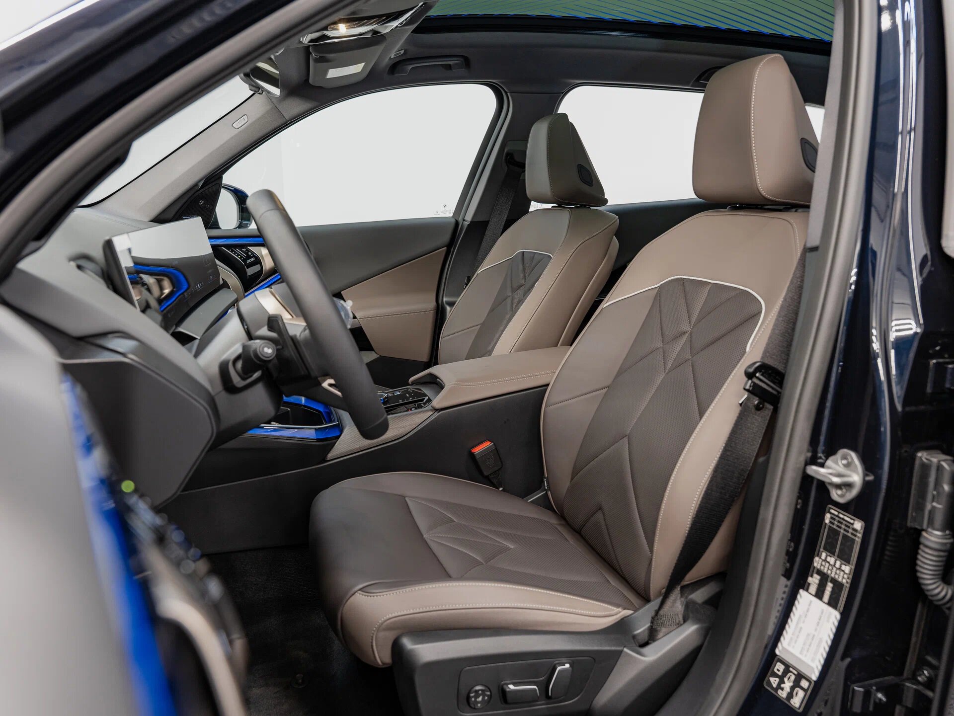 Автомобиль BMW X3 30L xDrive 2.0 AT (258 л.с.) 4WD - 12
