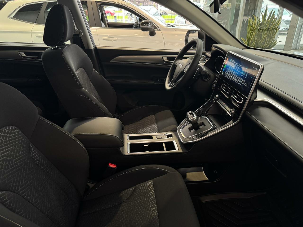 Haval M6 2026