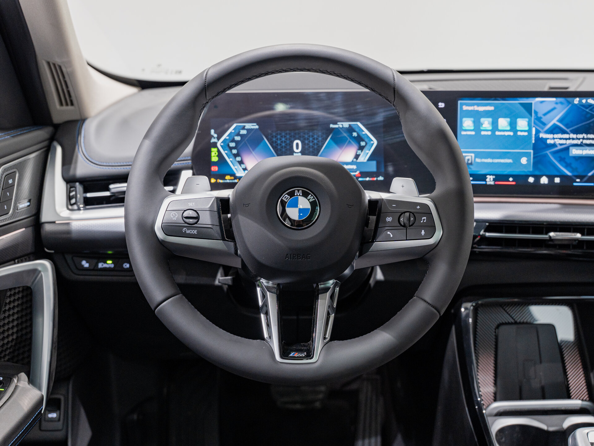 Автомобиль BMW X1 25Li xDrive 2.0 AMT (204 л.с.) 4WD - 16