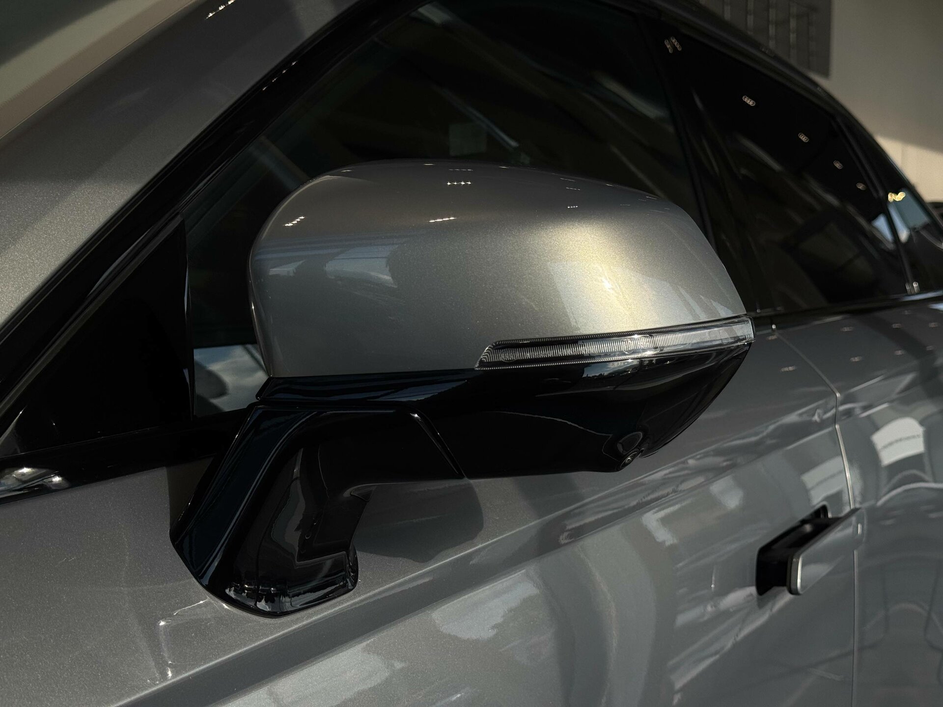 Haval F7x 2026