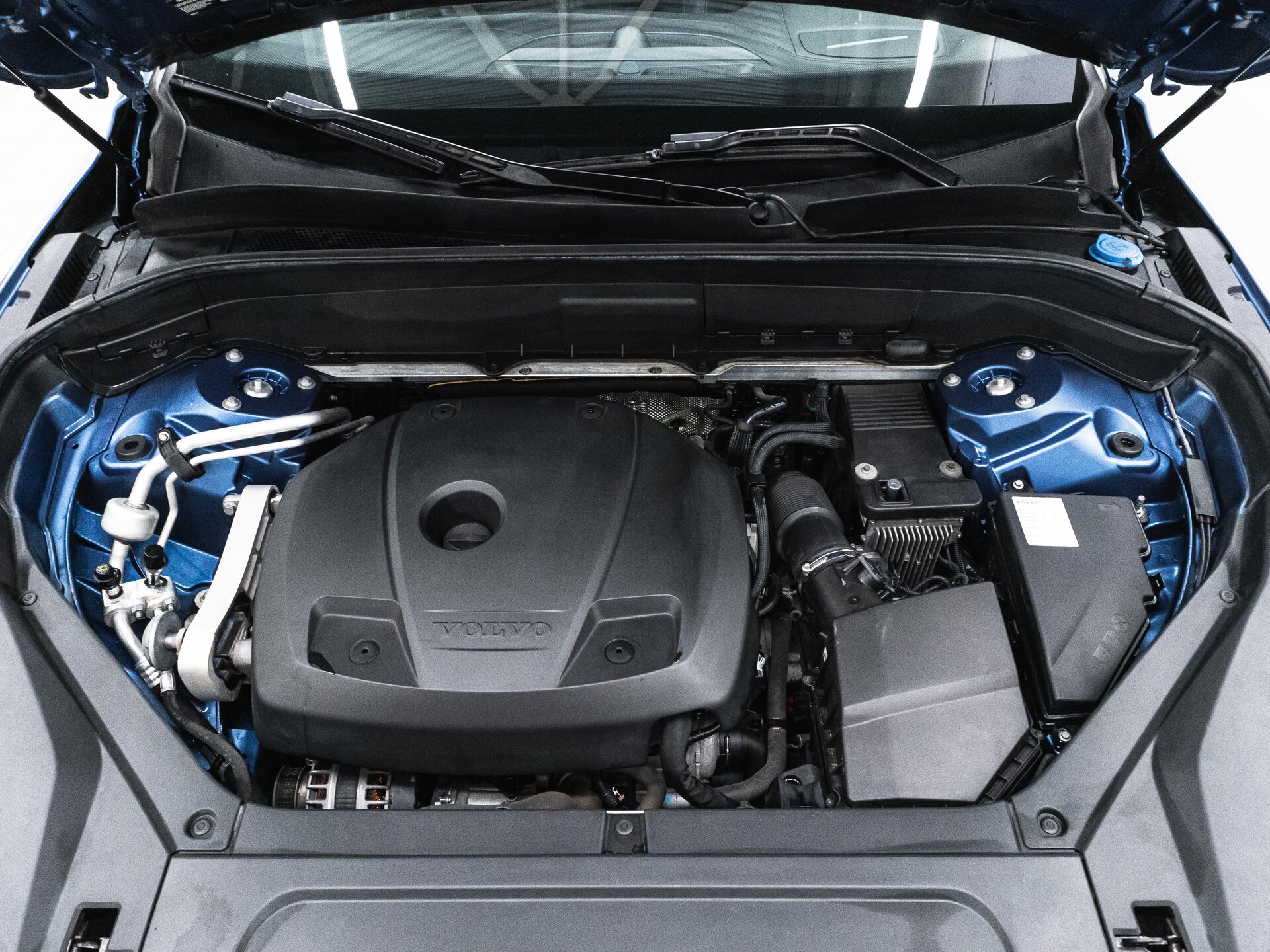 Volvo XC90 2017 36