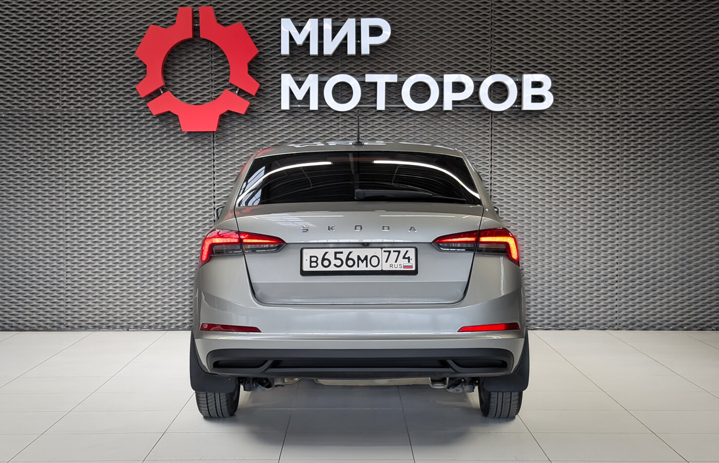 Skoda Rapid, II Hockey Edition, 2021, Лифтбек
