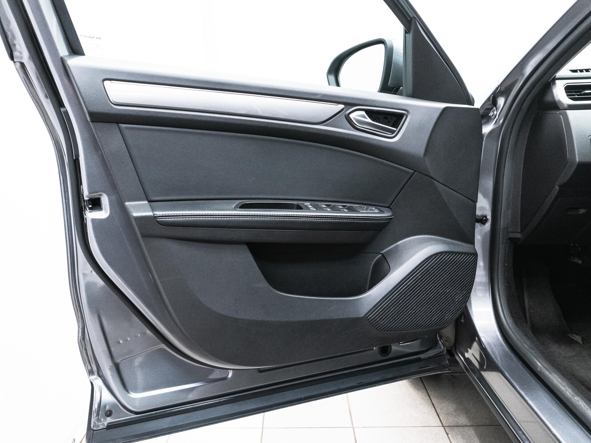 Renault Arkana 2019 19