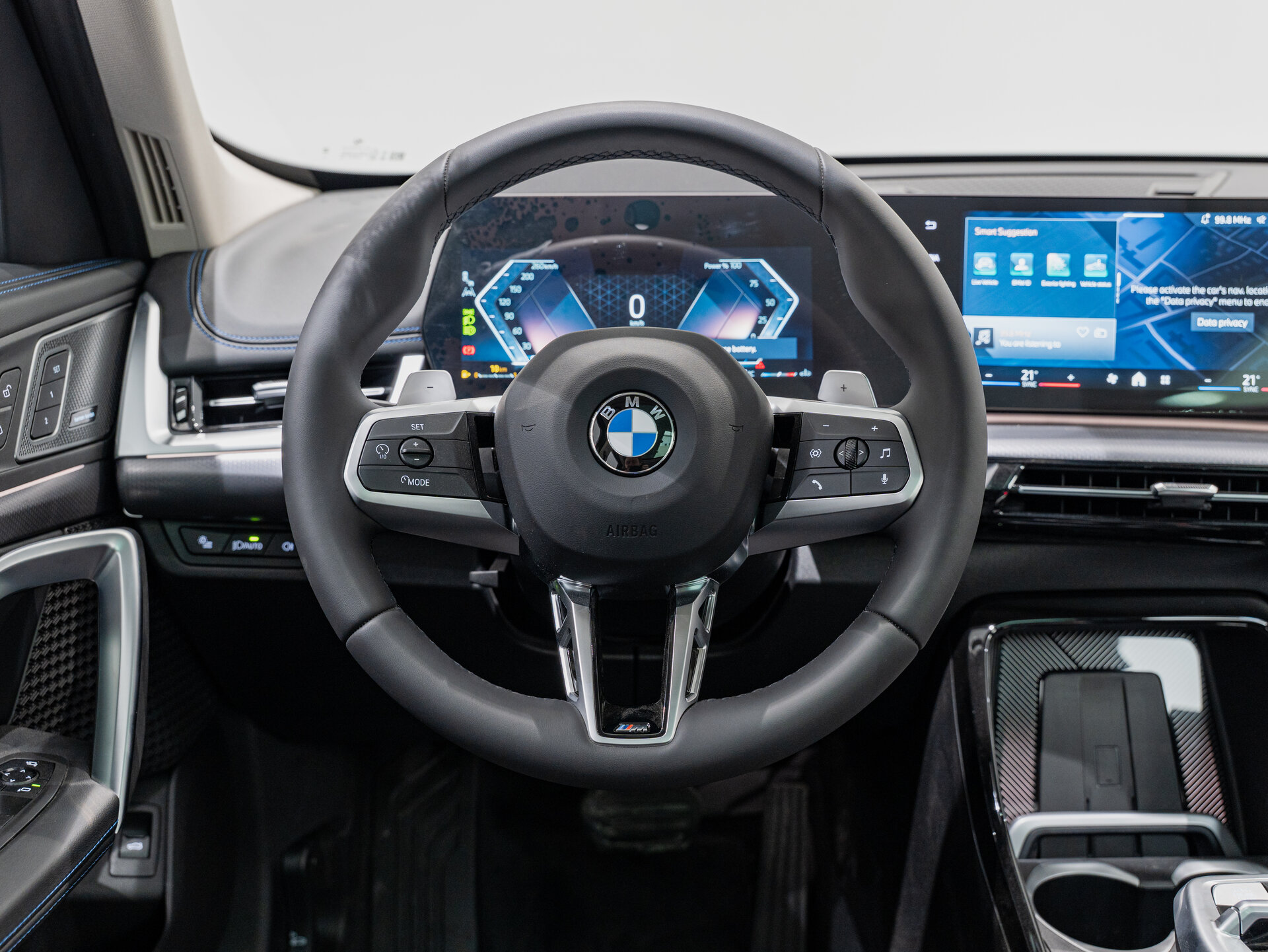 Автомобиль BMW X1 25Li xDrive 2.0 AMT (204 л.с.) 4WD - 13