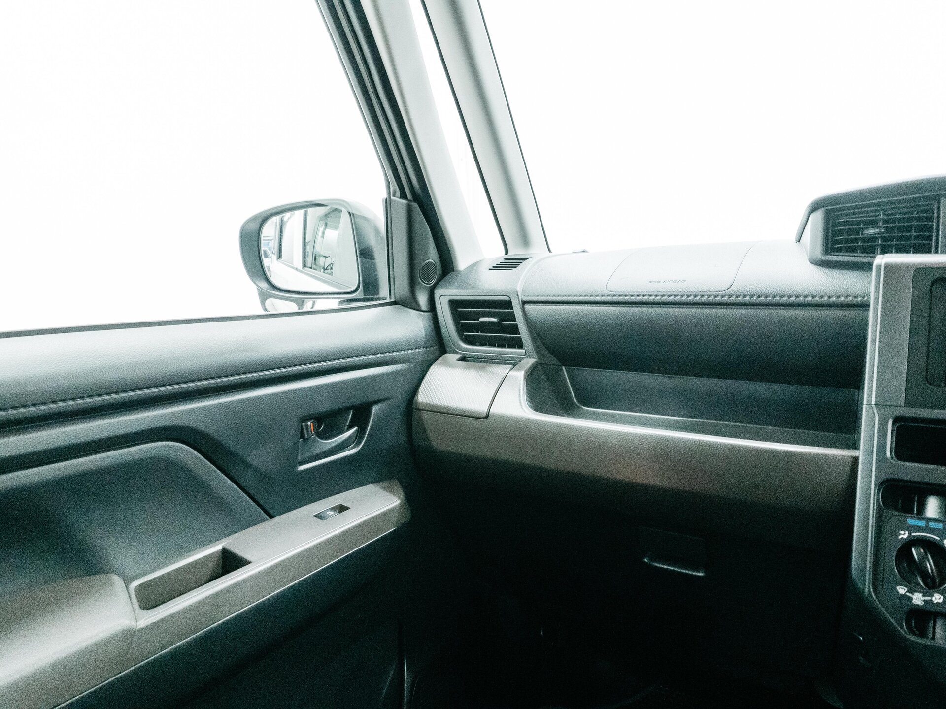 Toyota Roomy 2021 12