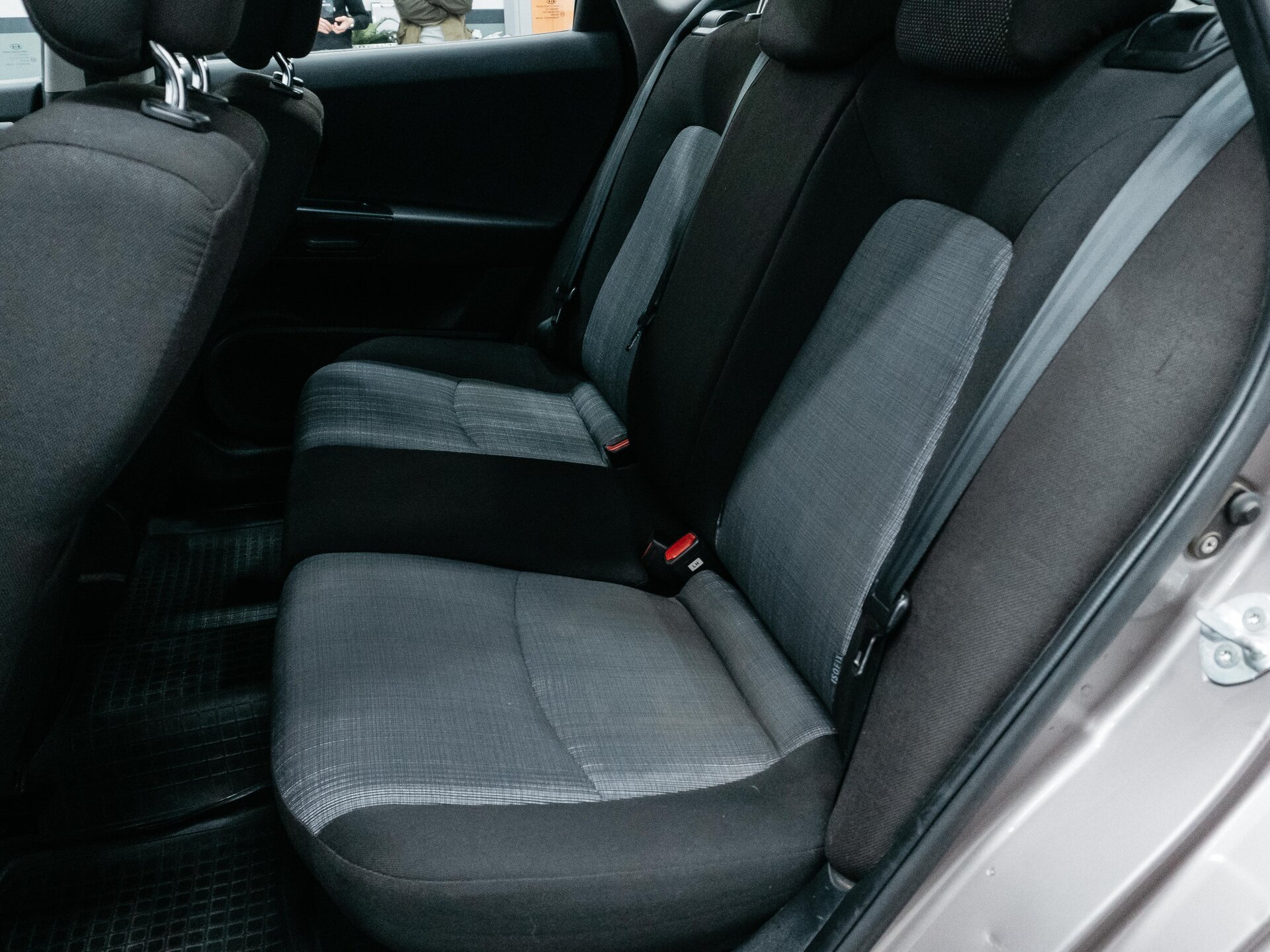 Kia Ceed 2011 23