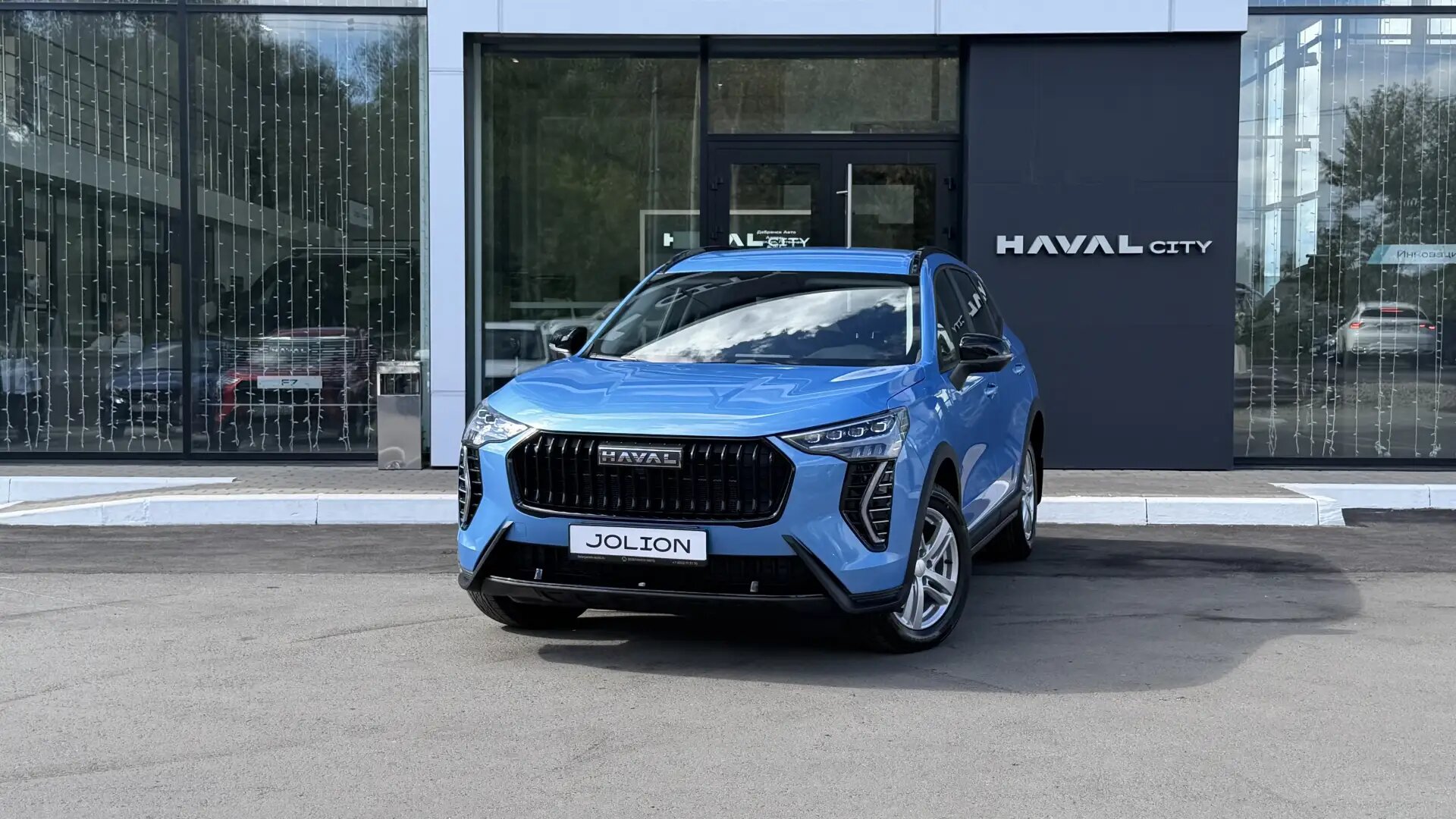 Фото автомобиля
