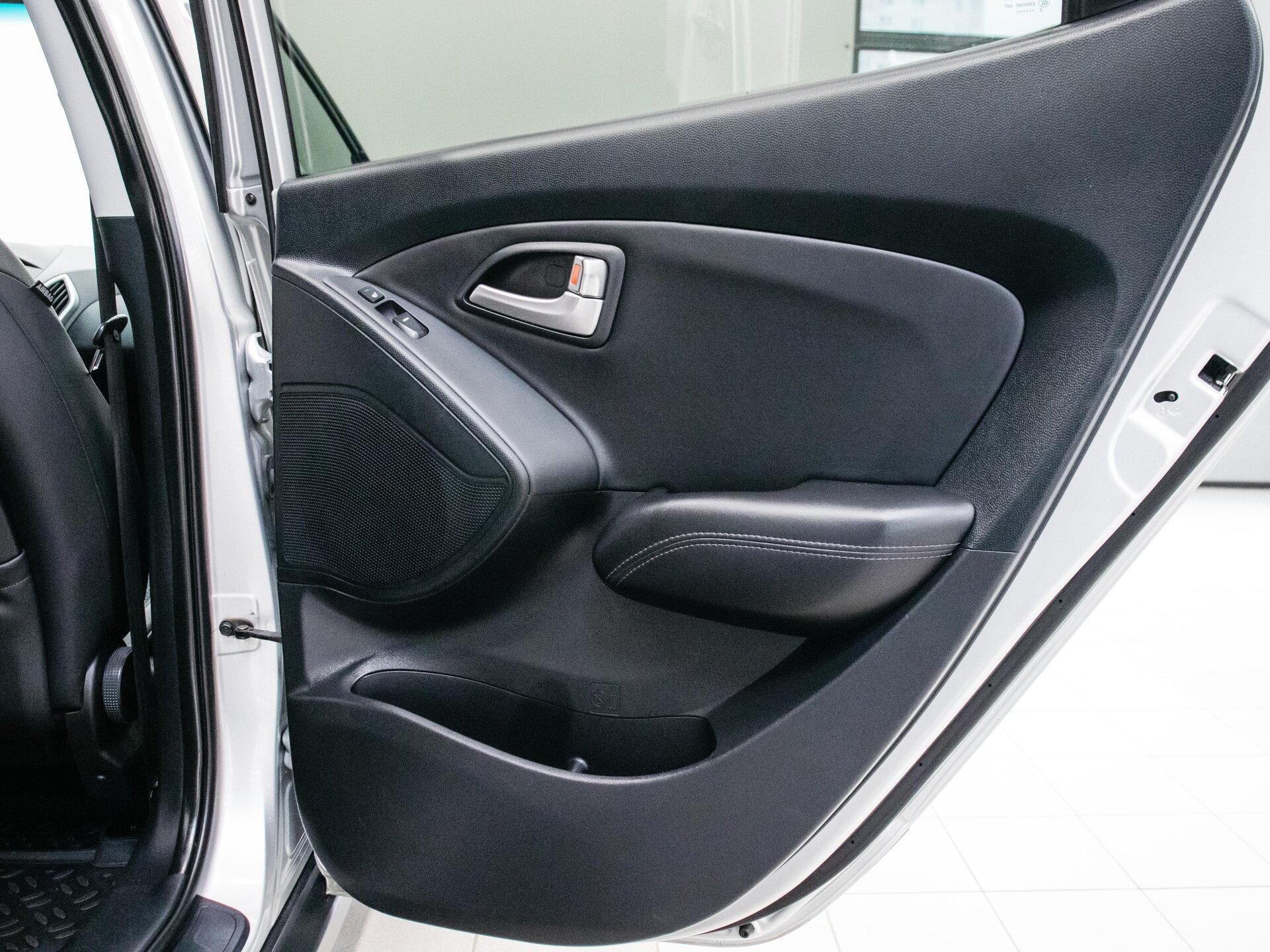 Hyundai ix35 2012 23