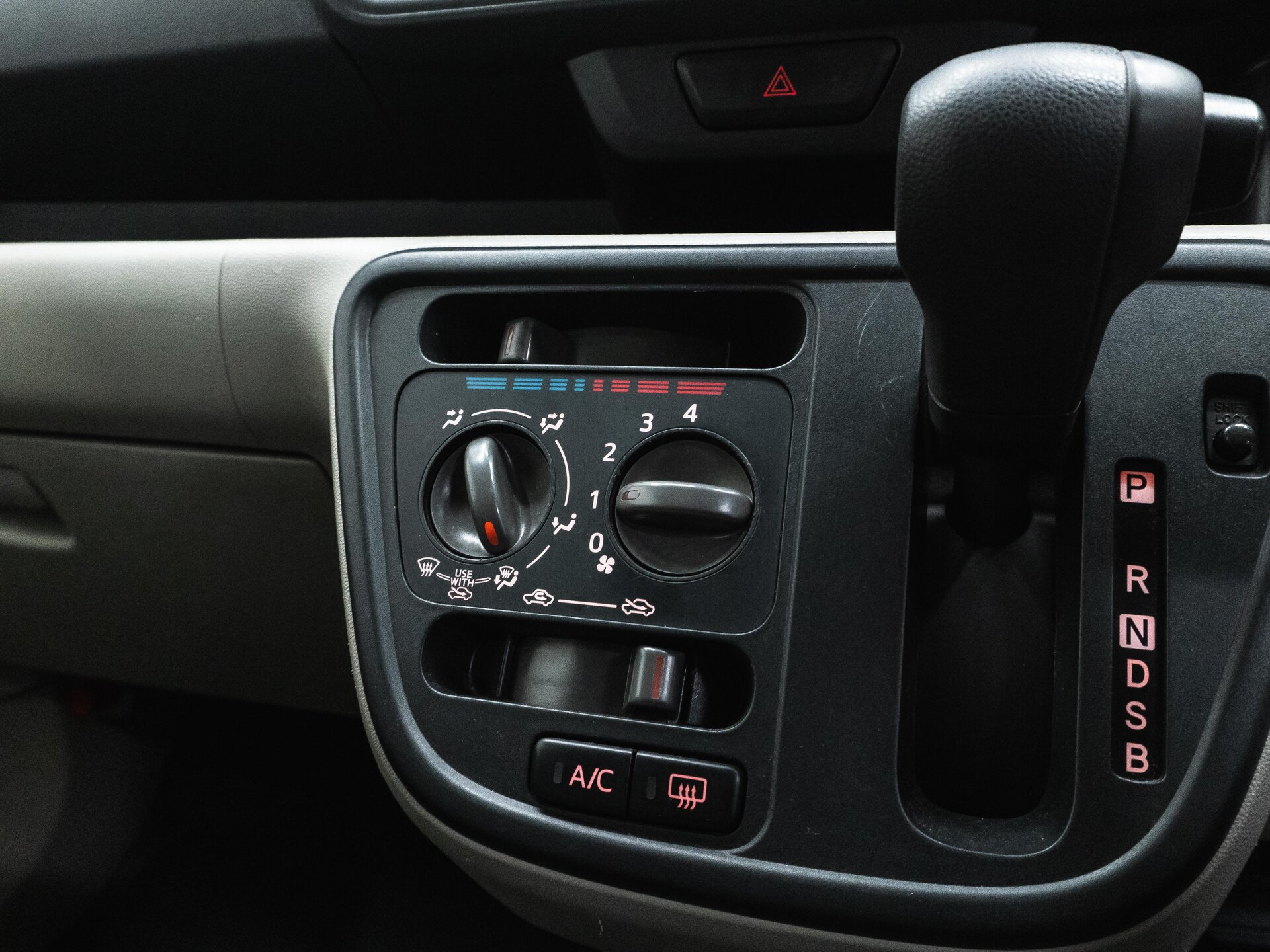 Toyota Passo 2021 22