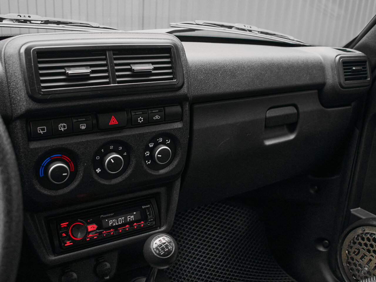 Купить Lada (ВАЗ) 2121 (4×4) 1.7 MT (83 л.с.) 4WD, 2021 в Екатеренбурге