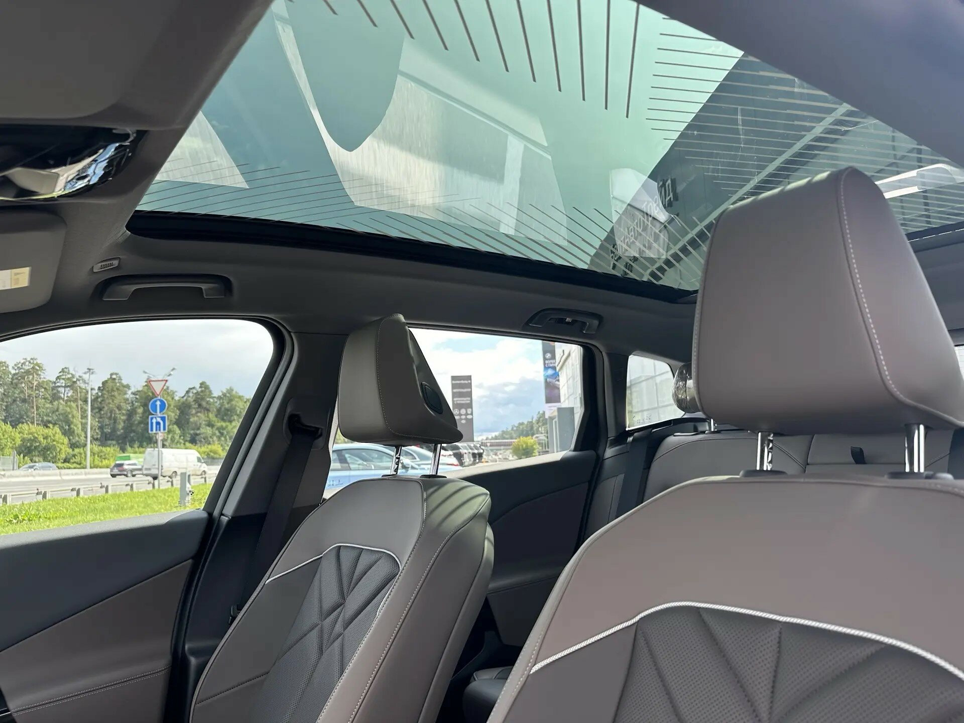 Автомобиль BMW X3 30L xDrive 2.0 AT (258 л.с.) 4WD - 5