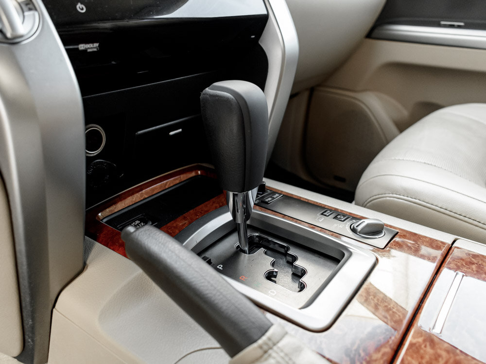 Купить Toyota Land Cruiser 4.5d AT (235 л.с.) 4WD, 2012 в Екатеренбурге