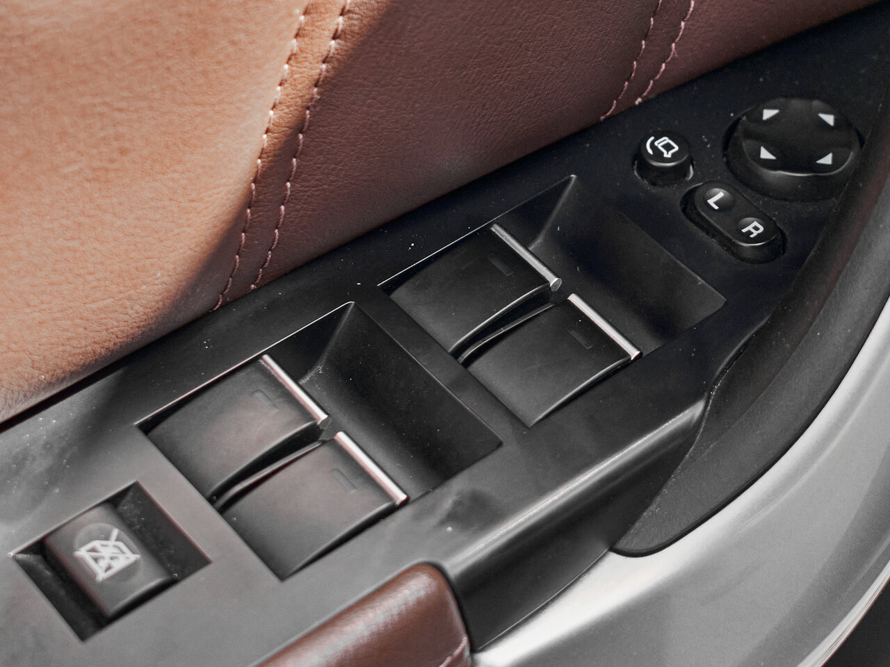 Купить Haval H9 2.0d AT (190 л.с.) 4WD, 2019 в Екатеренбурге