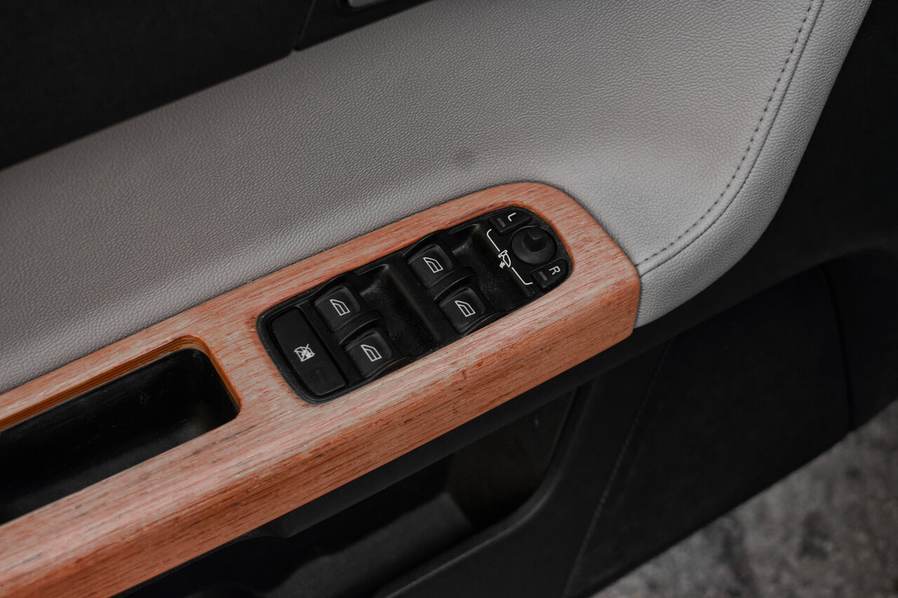 Купить Volvo S40 2.5 AT (230 л.с.) 4WD, 2007 в Екатеренбурге