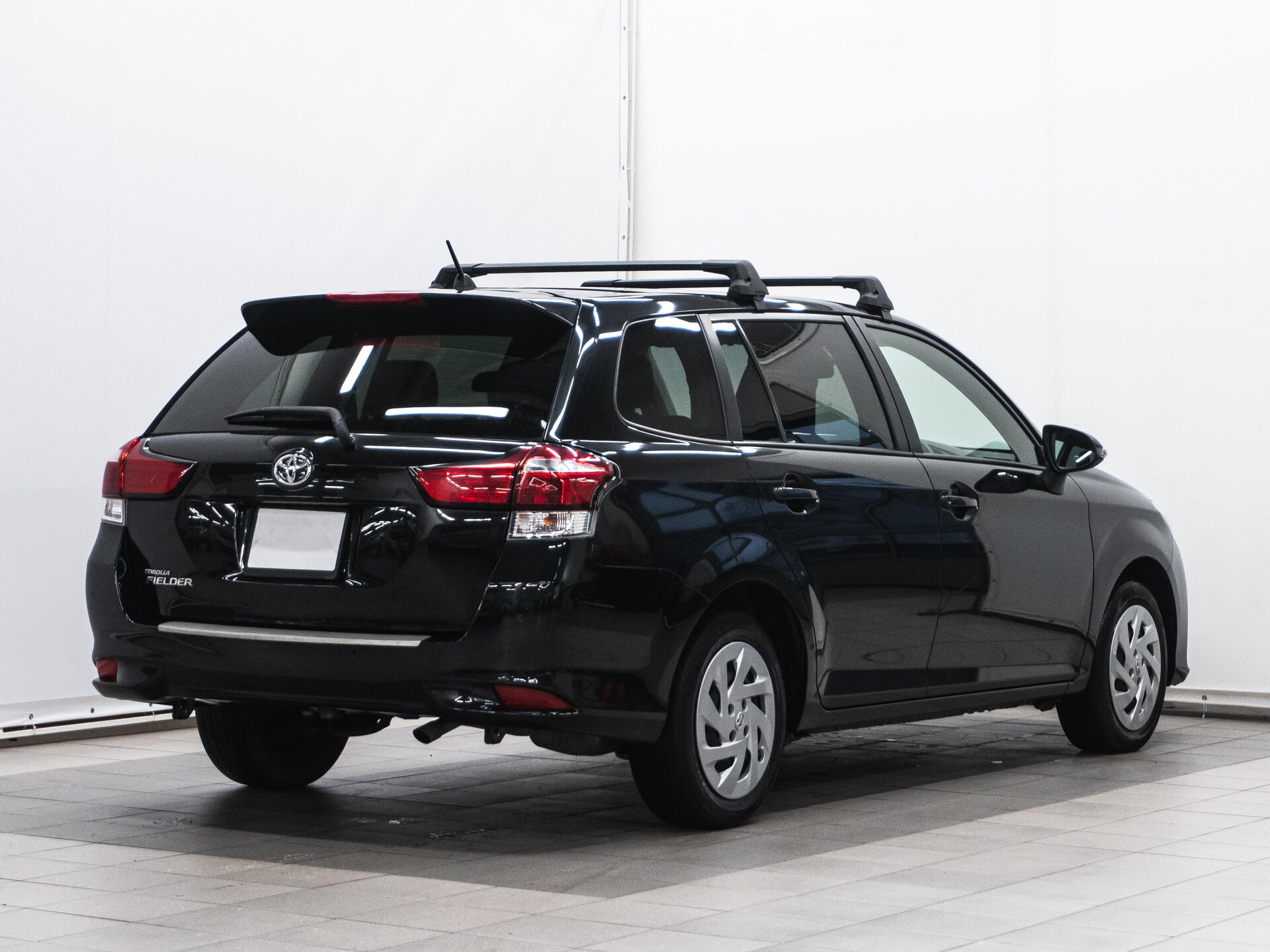 Toyota Corolla 2019 4