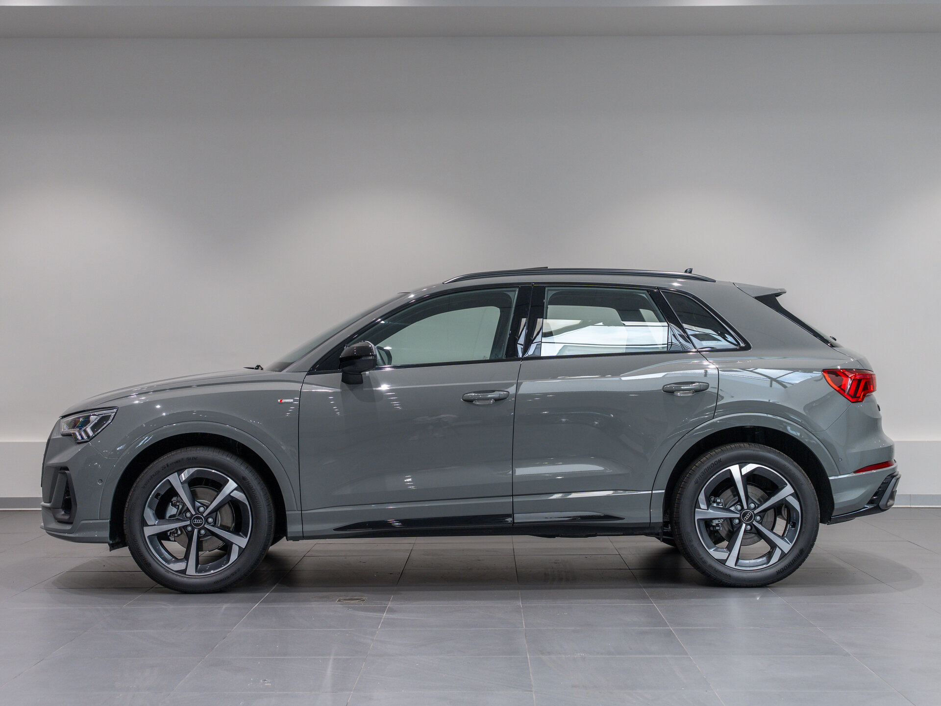 Автомобиль Audi Q3 35 TFSI 1.5 AMT (160 л.с.) - 7