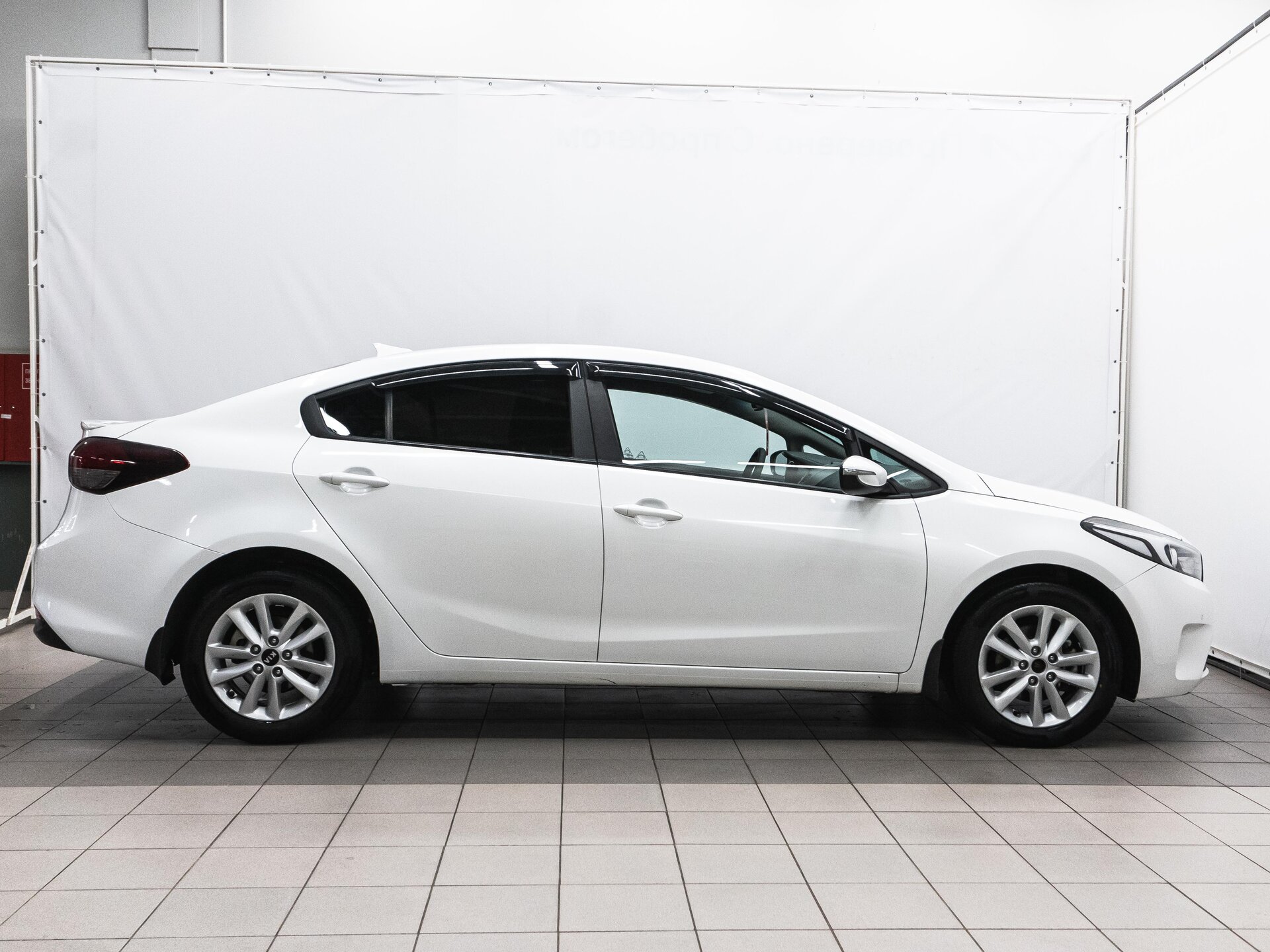 Kia Cerato 2019 6