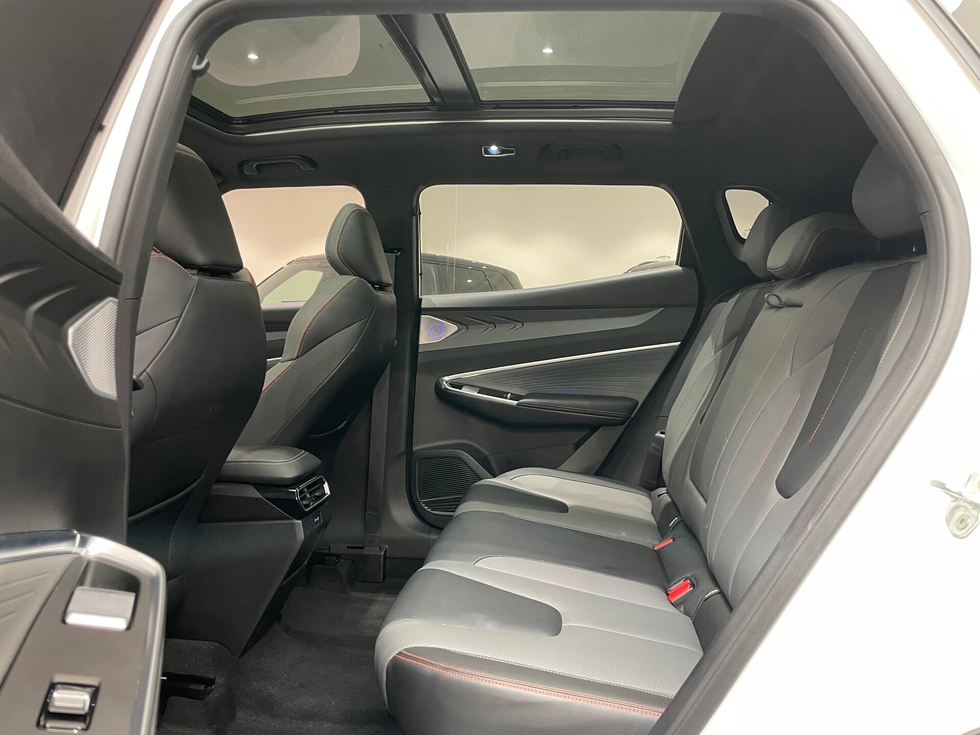 Автомобиль Geely Cityray 1.5 AMT (147 л.с.) - 9