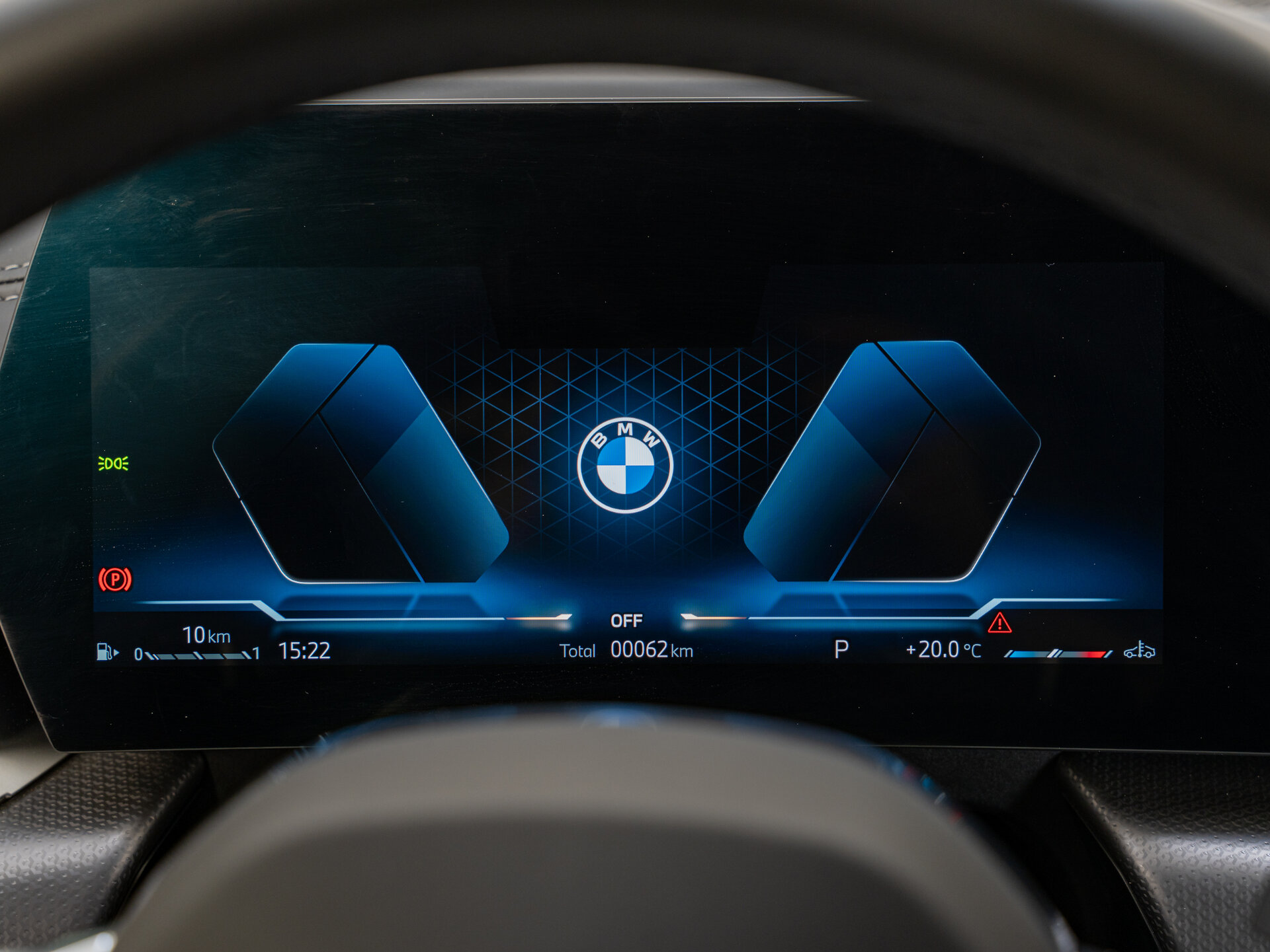 Автомобиль BMW X2 xDrive25i 2.0 AMT (204 л.с.) 4WD - 14