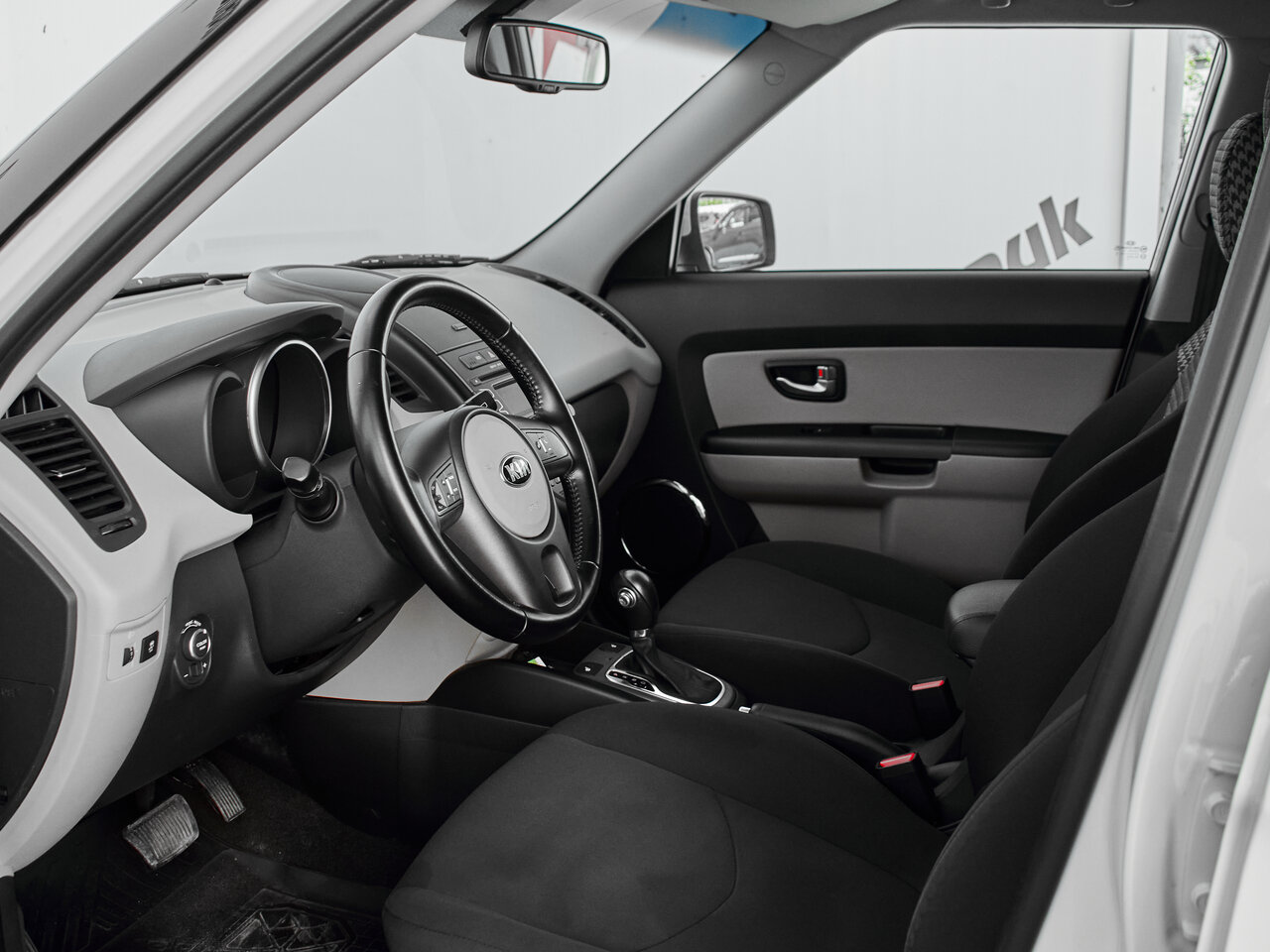 Купить Kia Soul 1.6 AT (129 л.с.), 2014 в Екатеренбурге