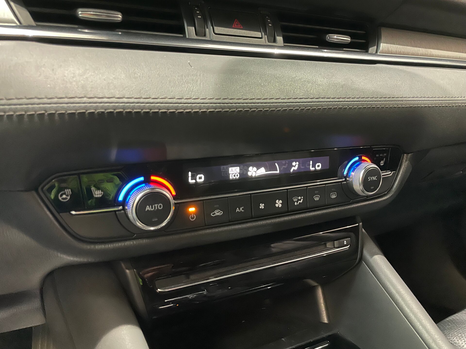 Автомобиль Mazda 6 2.0 AT (150 л.с.) - 18