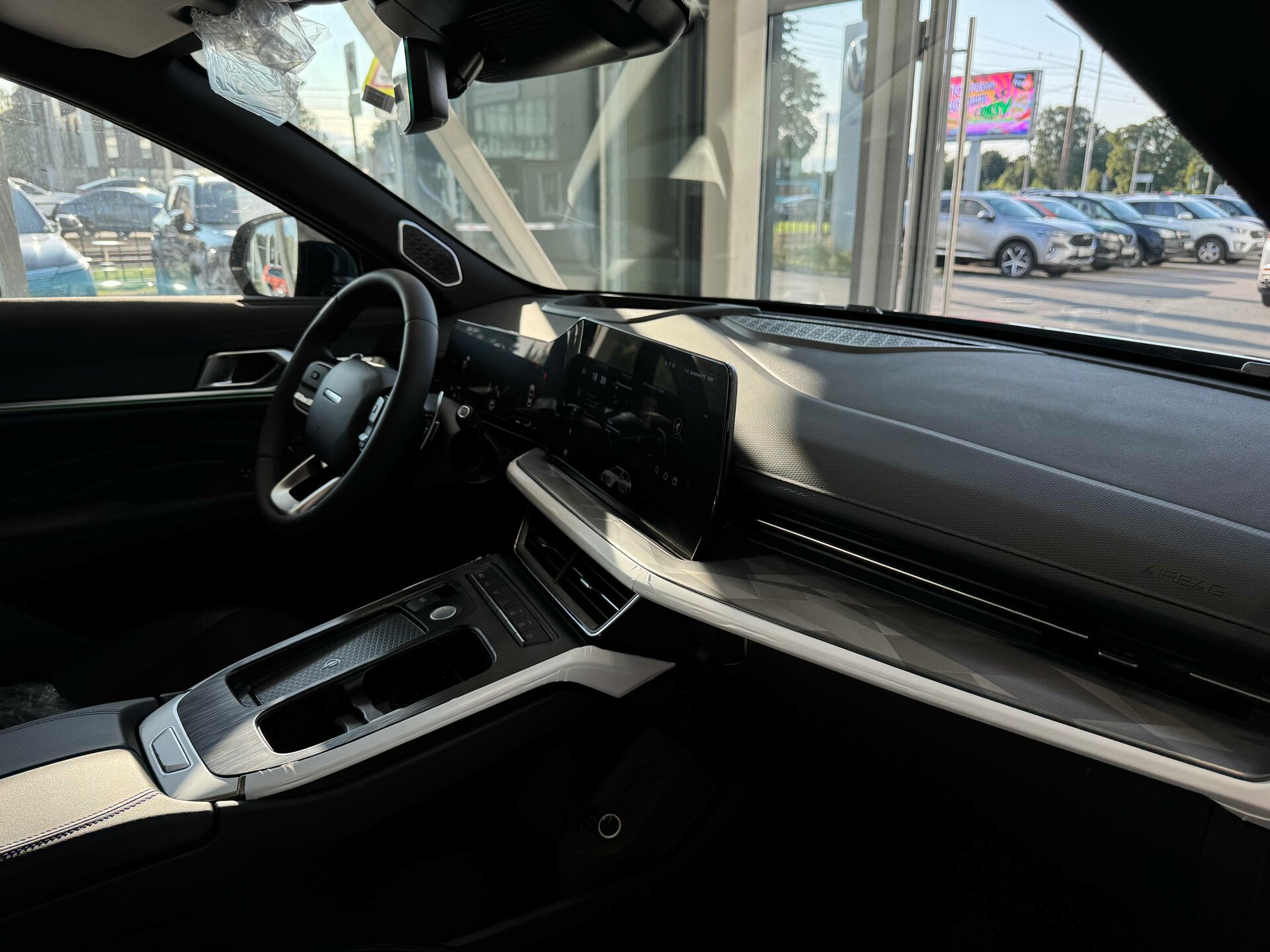 Haval F7x 2026