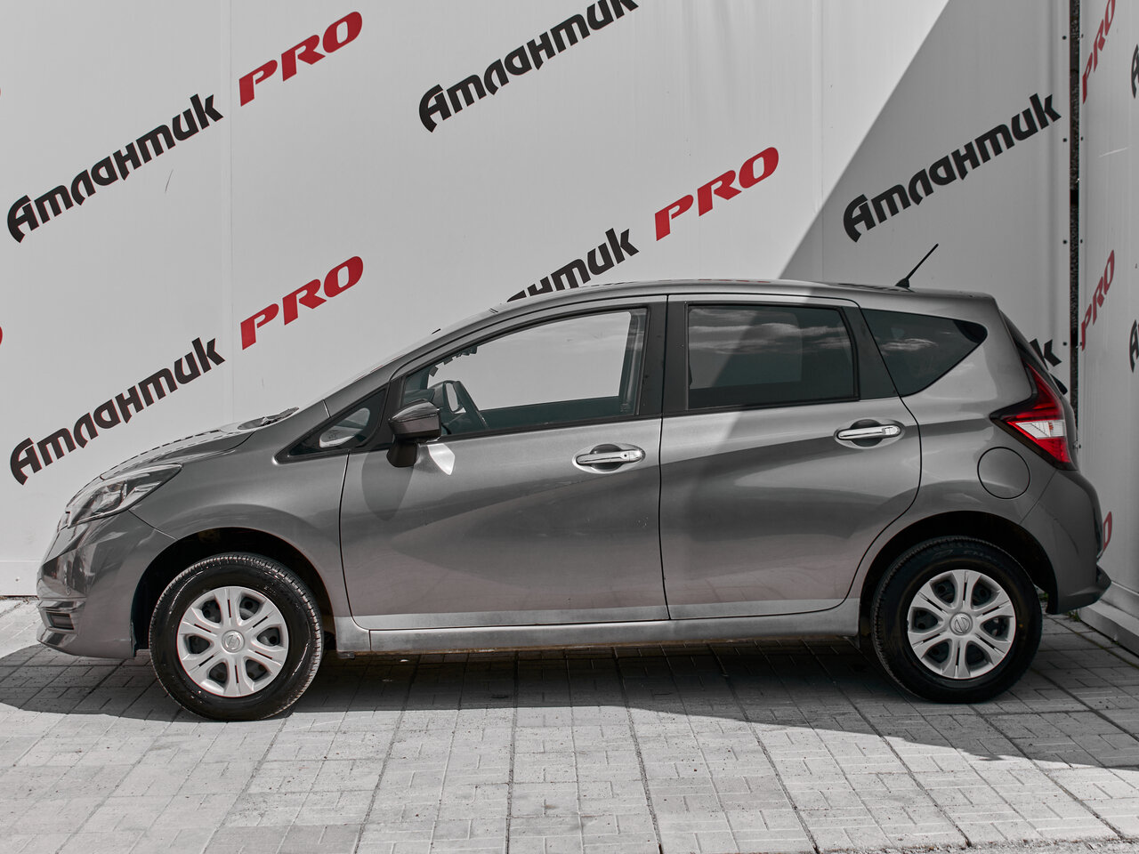 Купить Nissan Note 1.2 CVT (79 л.с.) 4WD, 2019 в Екатеренбурге