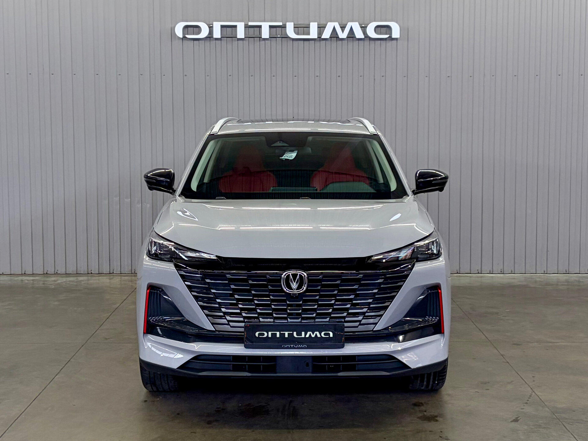 Changan UNI-S 