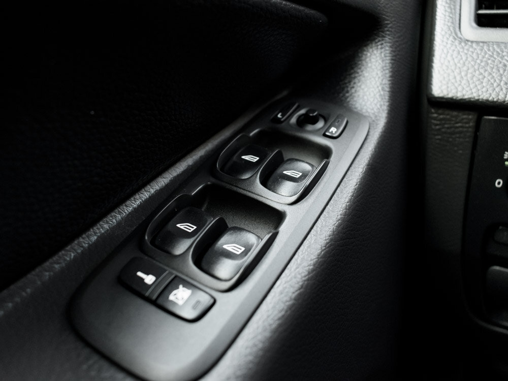 Купить Volvo XC90 2.4d AT (185 л.с.) 4WD, 2009 в Екатеренбурге