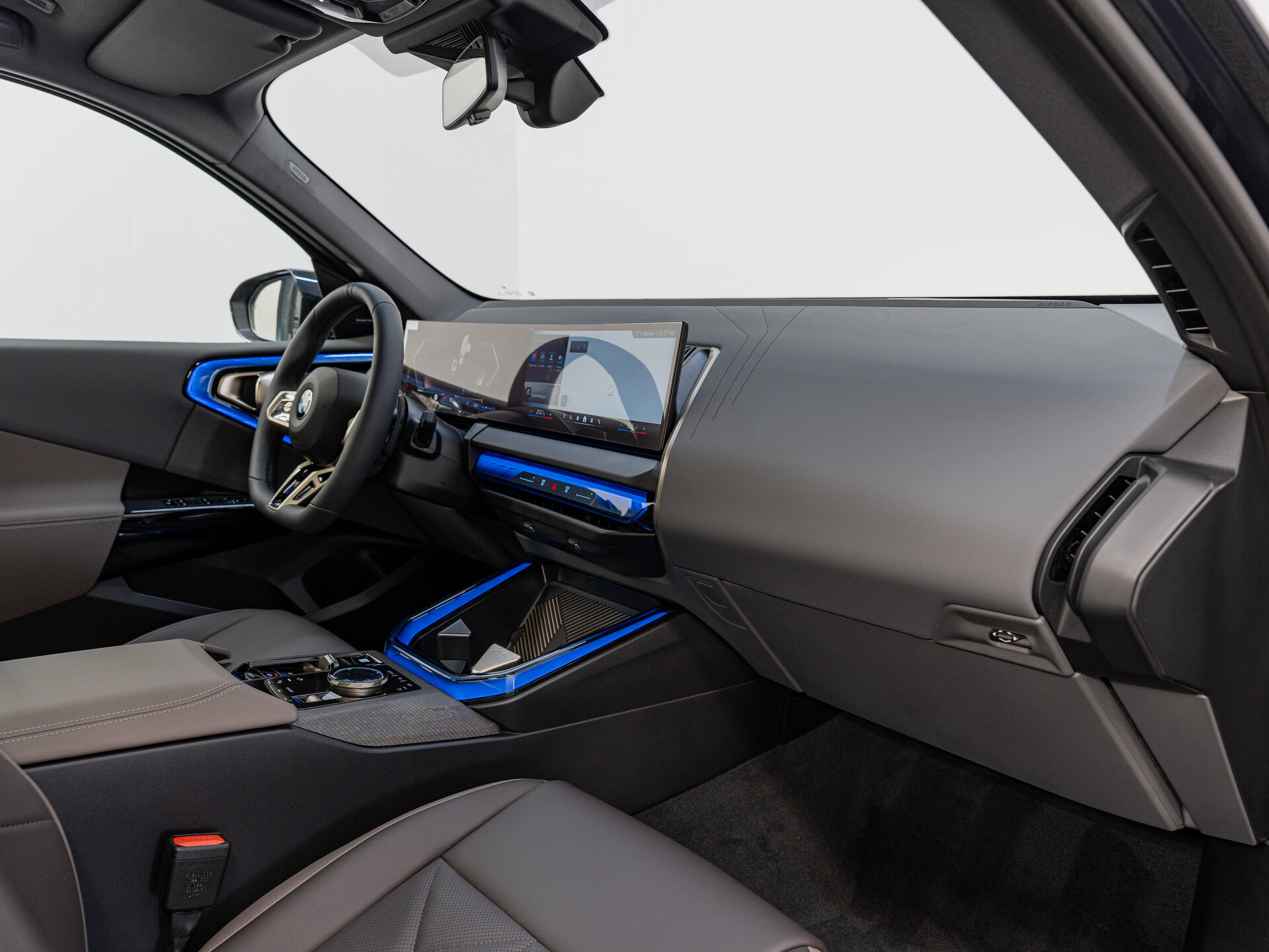 Автомобиль BMW X3 30L xDrive 2.0 AT (258 л.с.) 4WD - 11