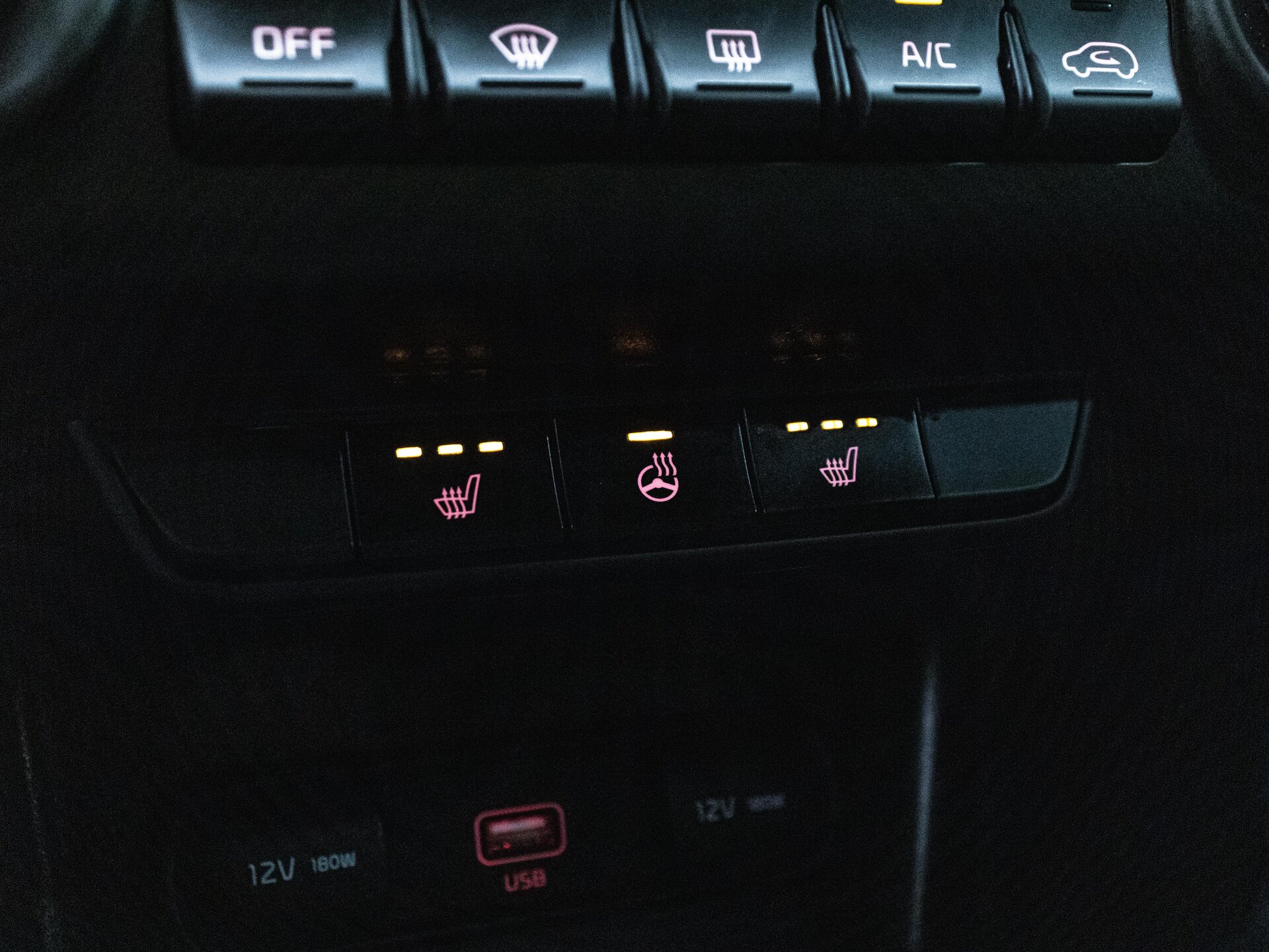 Kia Sportage 2019 25