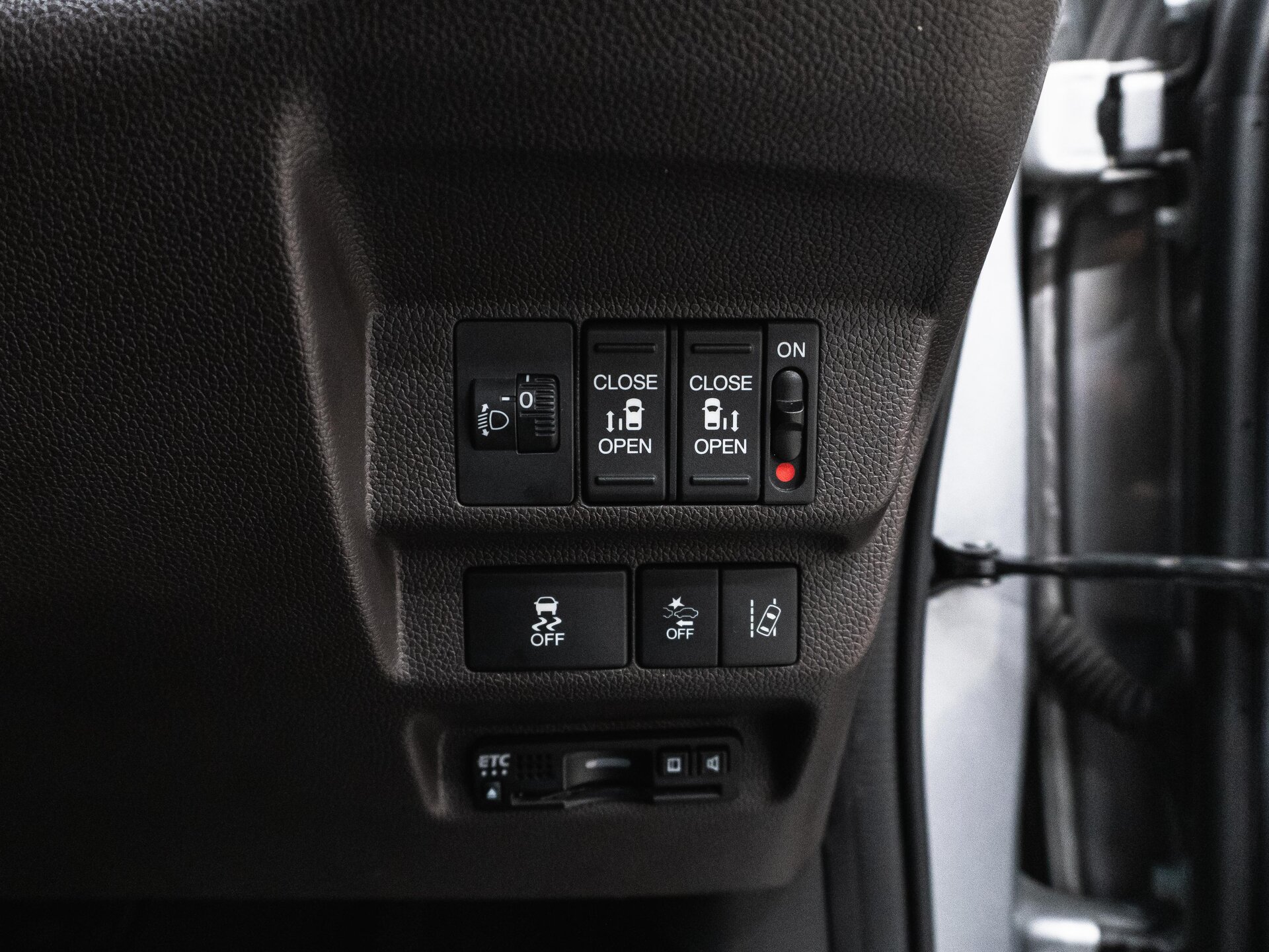 Honda Freed 2019 16