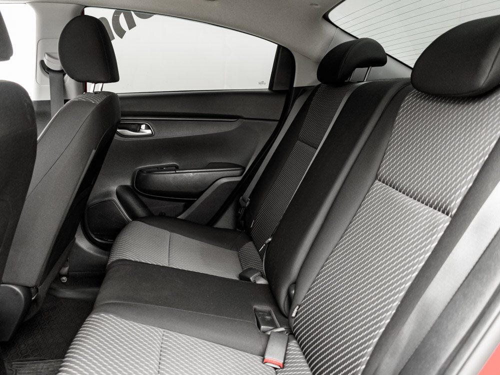 Купить Kia Rio 1.6 AT (123 л.с.), 2019 в Екатеренбурге