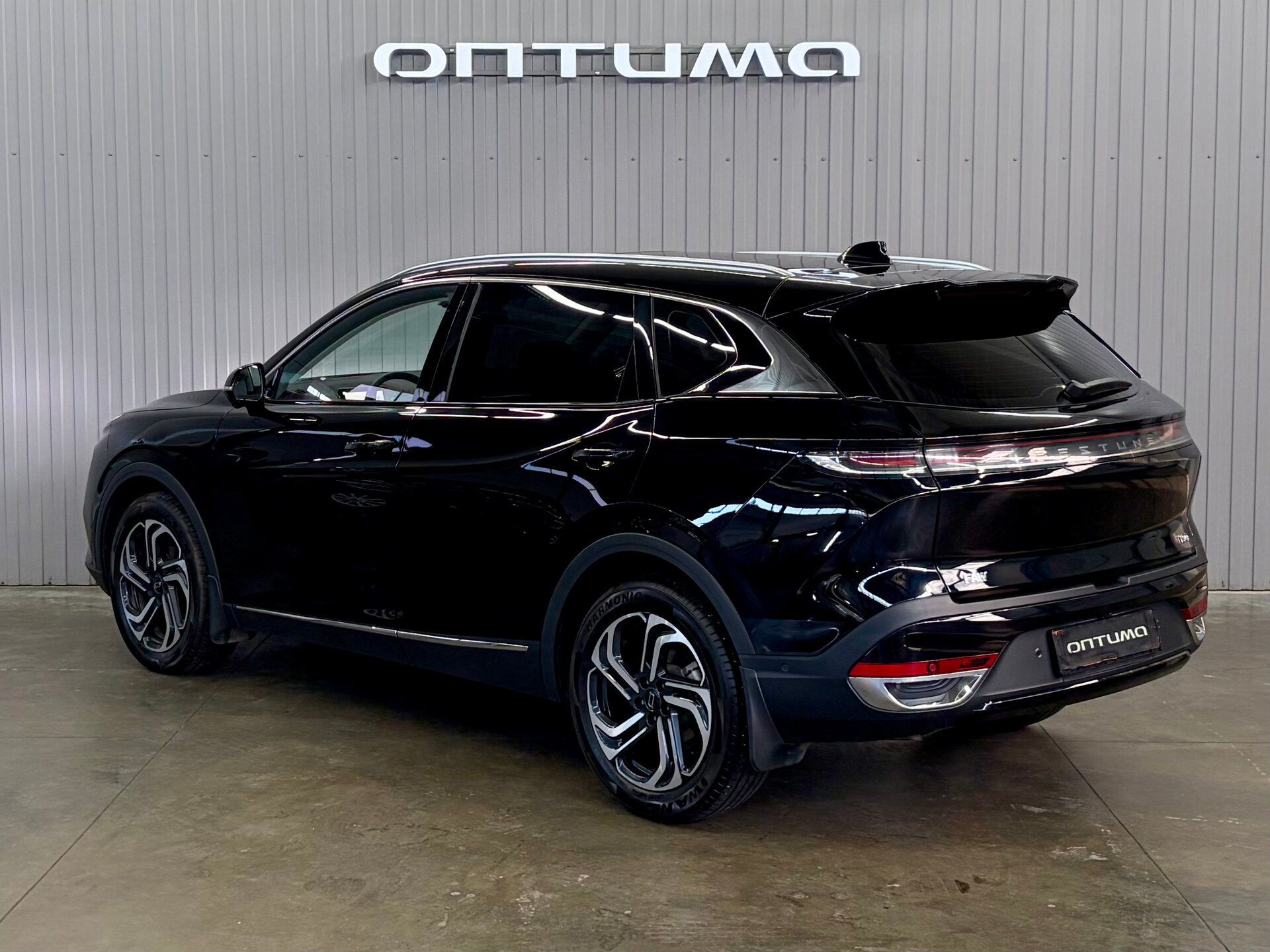 Bestune T90 