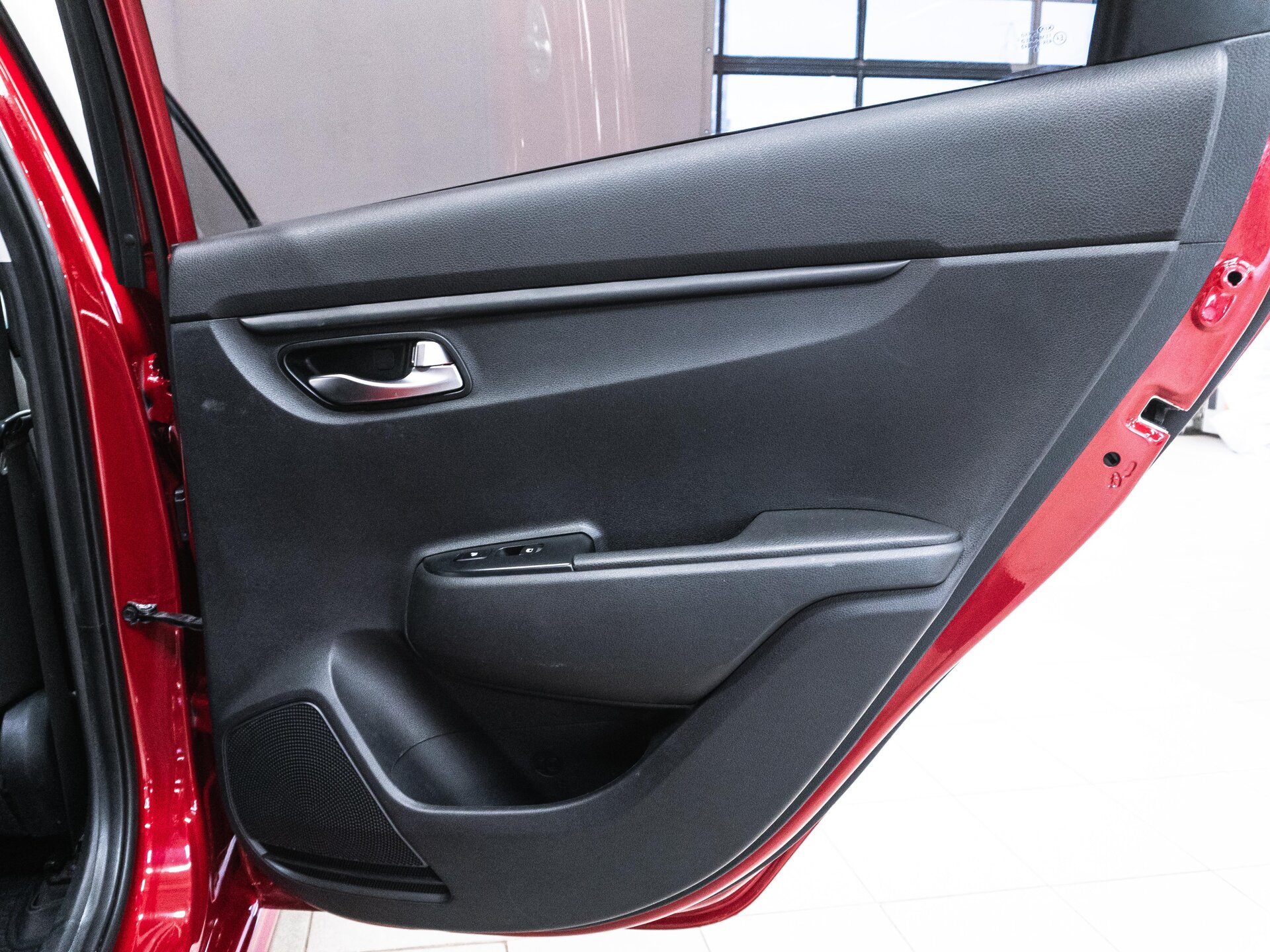 Kia Rio 2018 25