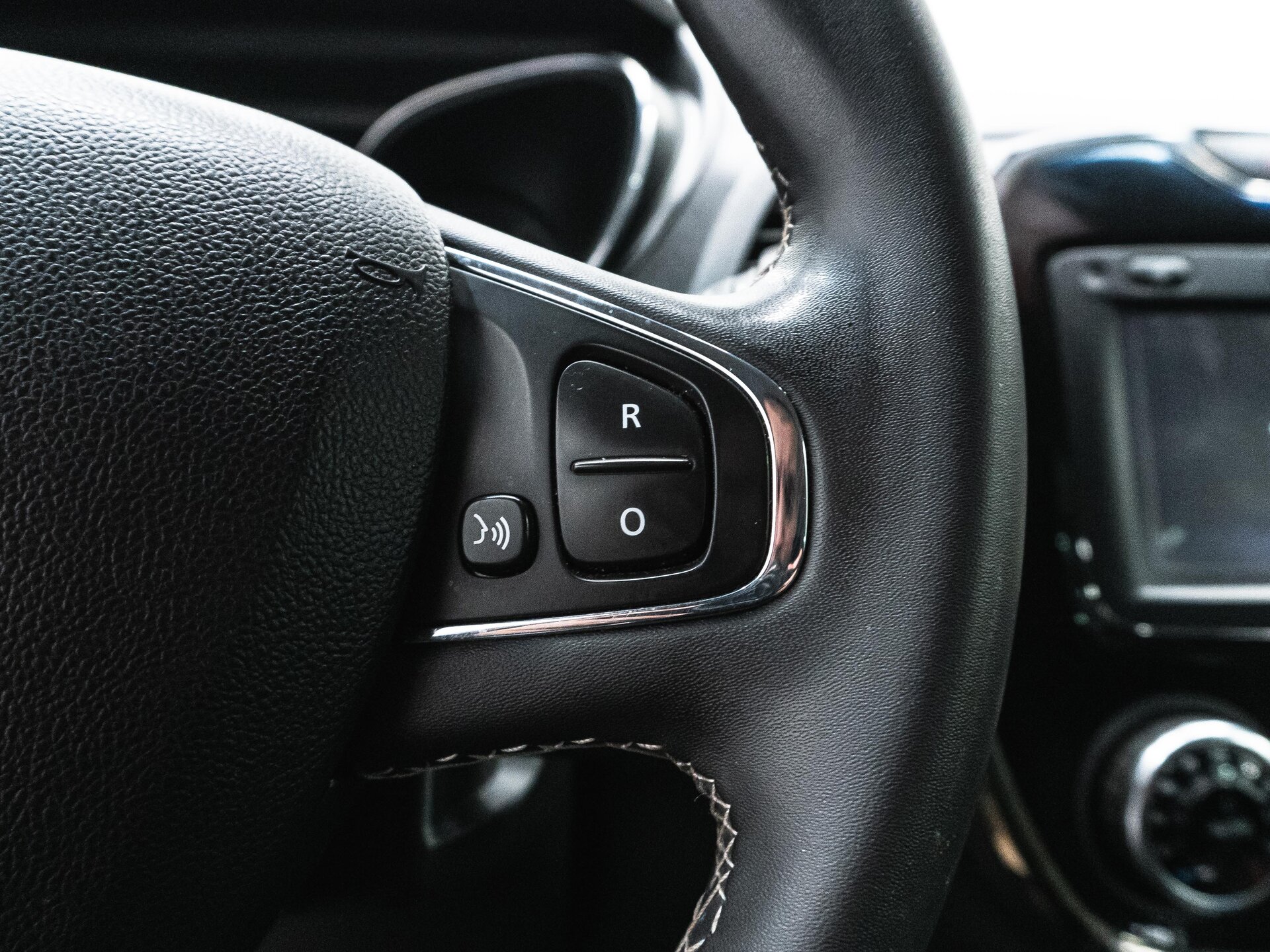 Renault Kaptur 2018 21