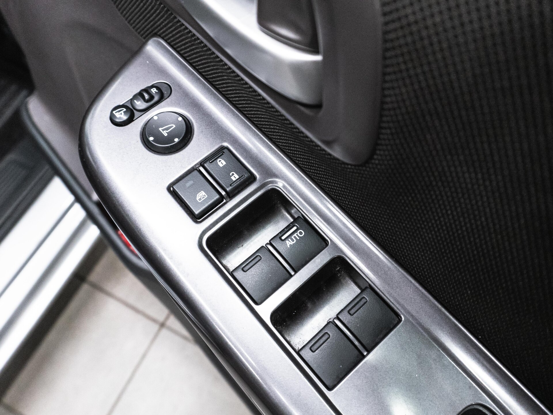 Honda Freed 2019 10